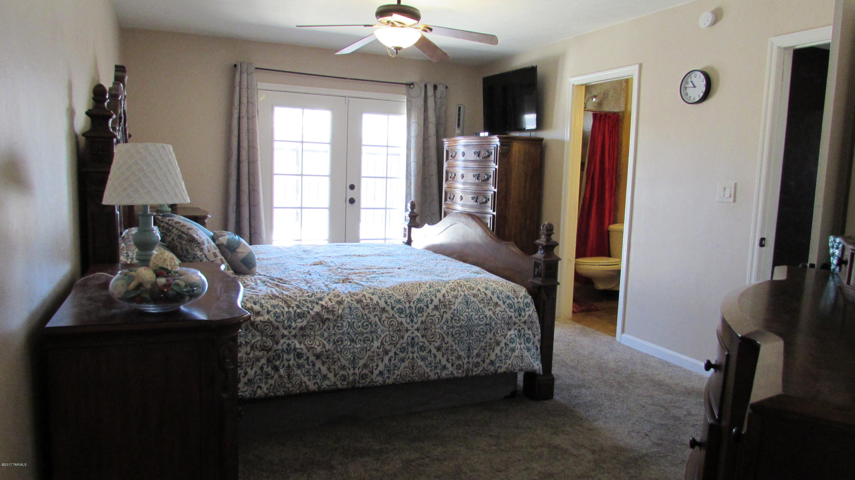 720 S Tudor Place