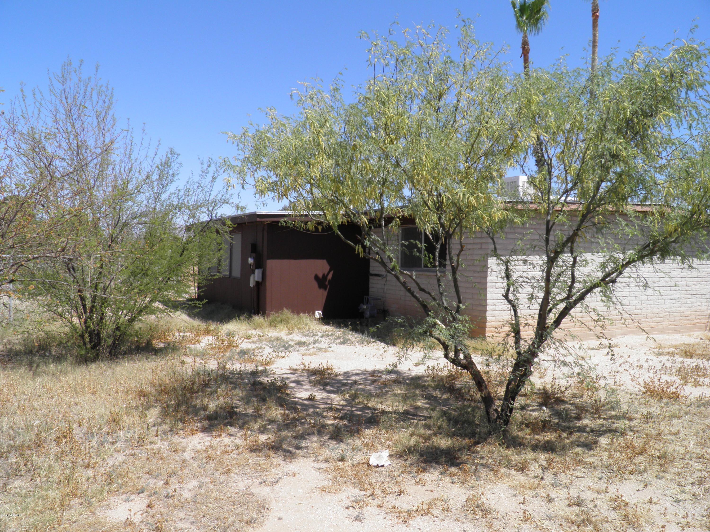 4764 S Rose Place