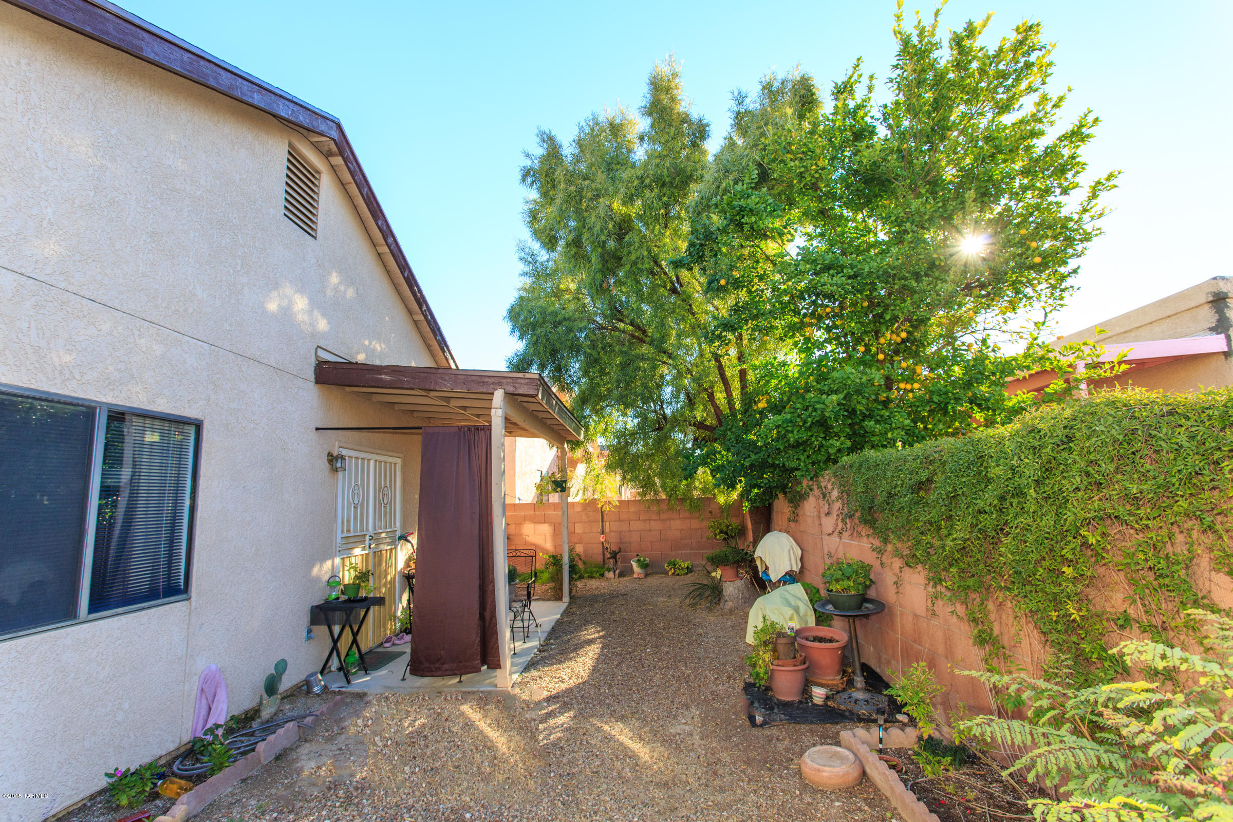 10000 E Via del Fandango