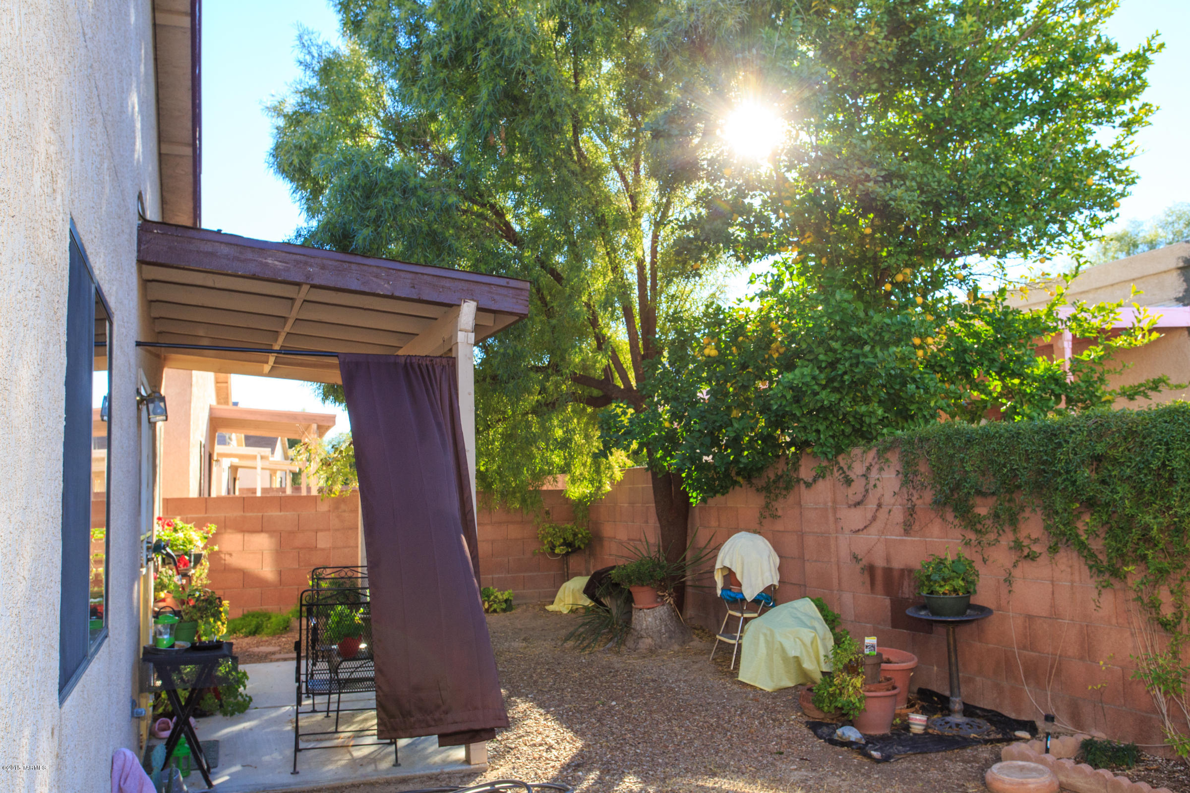 10000 E Via del Fandango