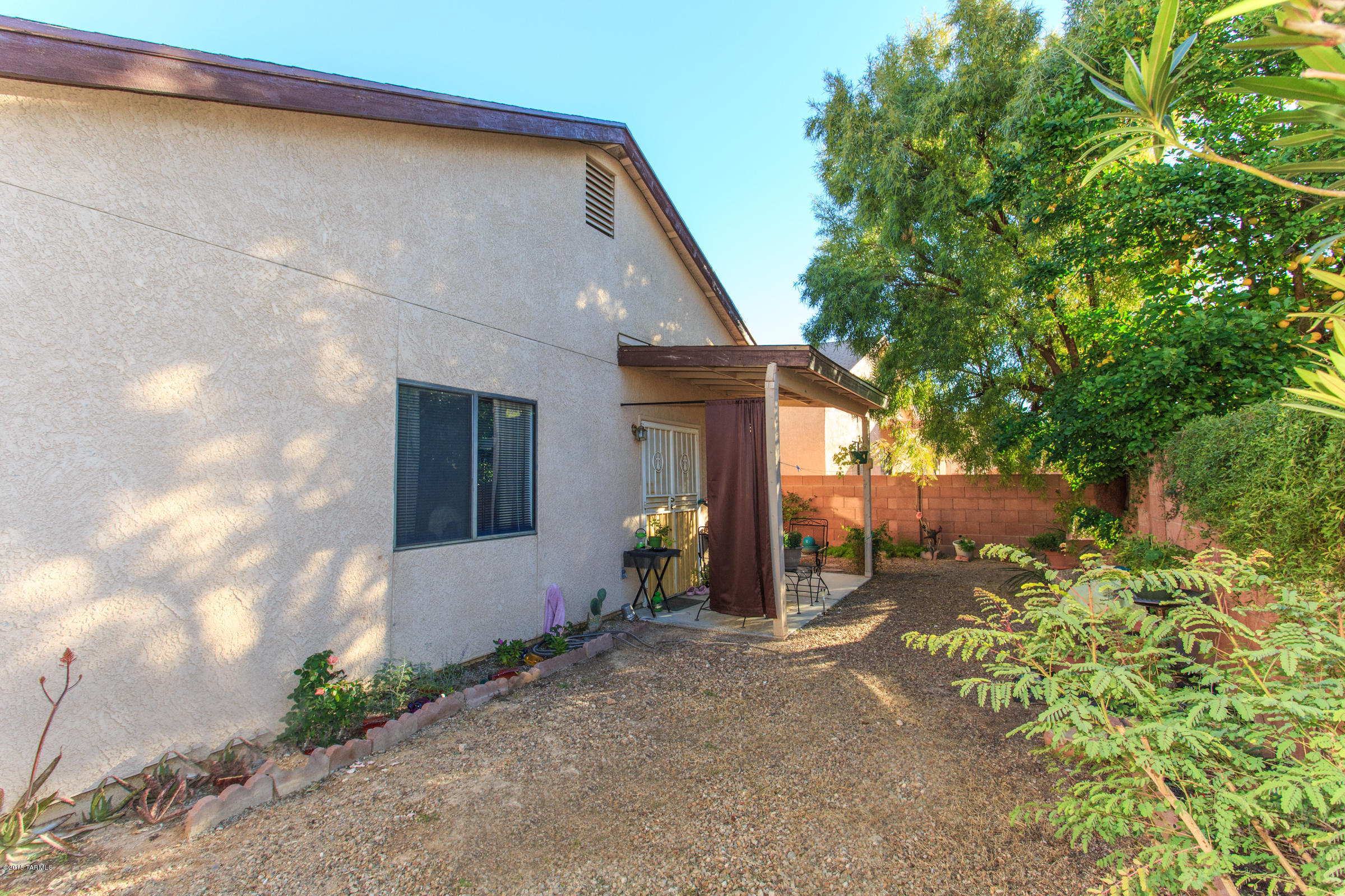 10000 E Via del Fandango