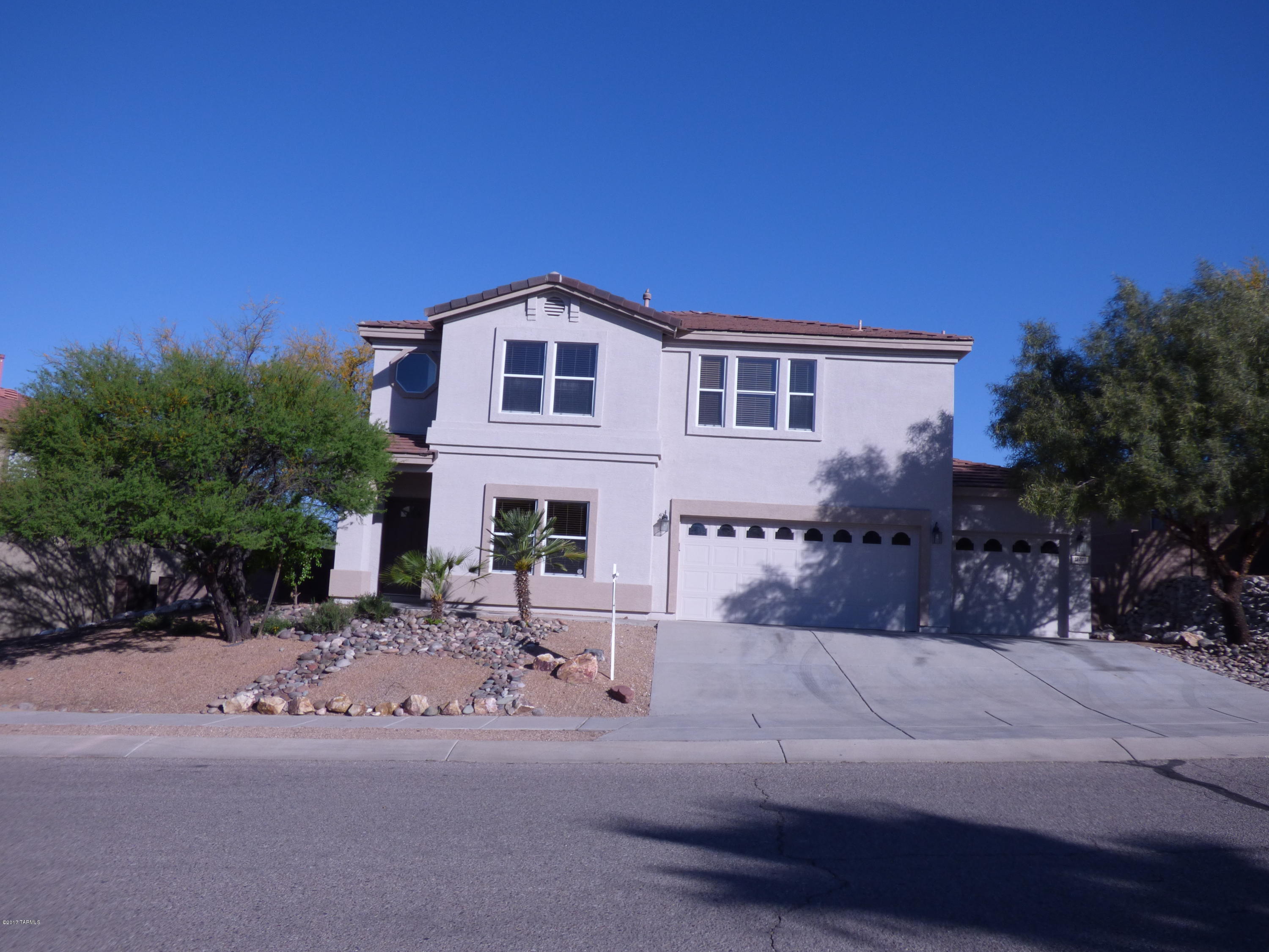 13705 E Diablo Creek Drive
