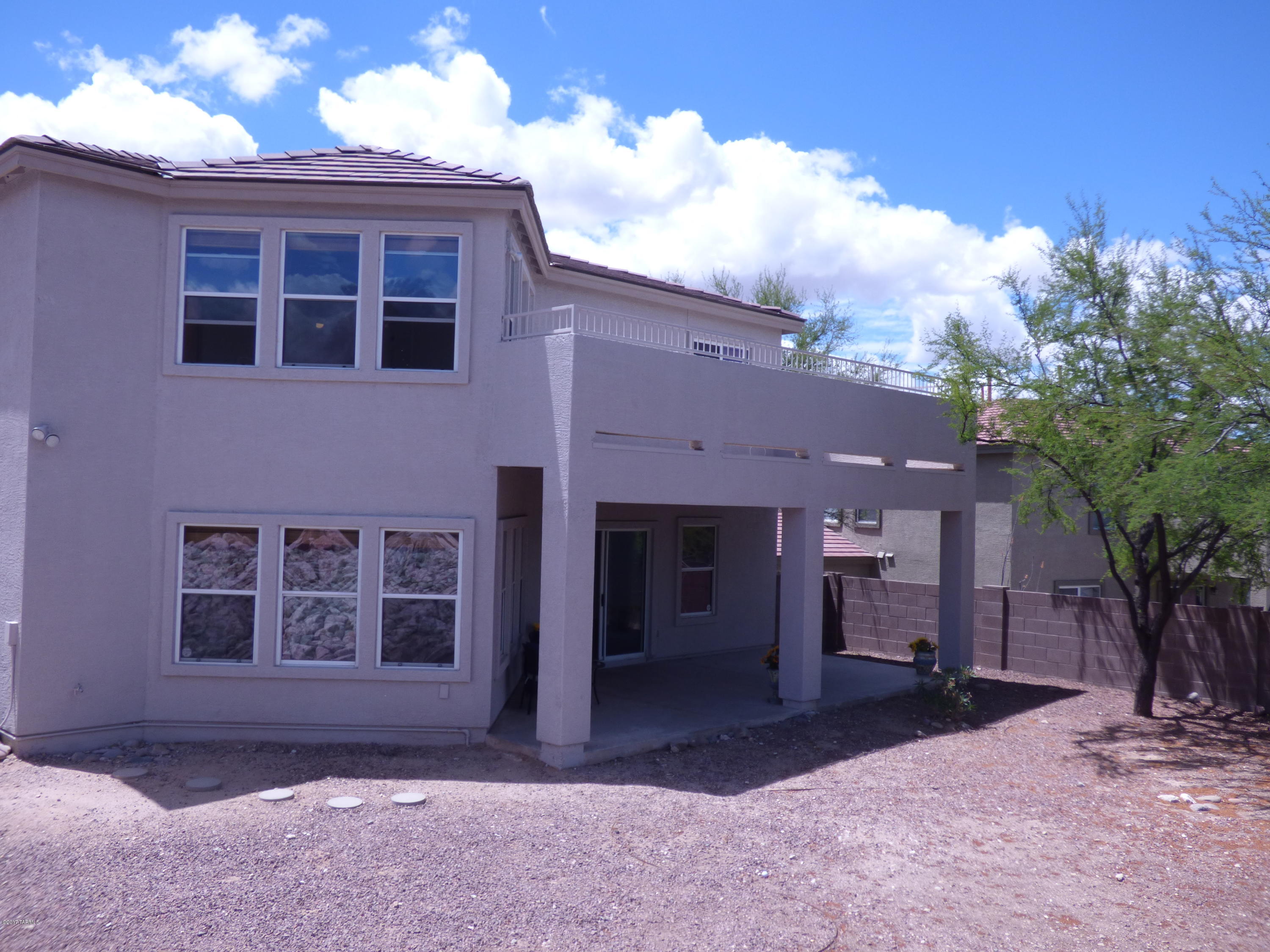 13705 E Diablo Creek Drive