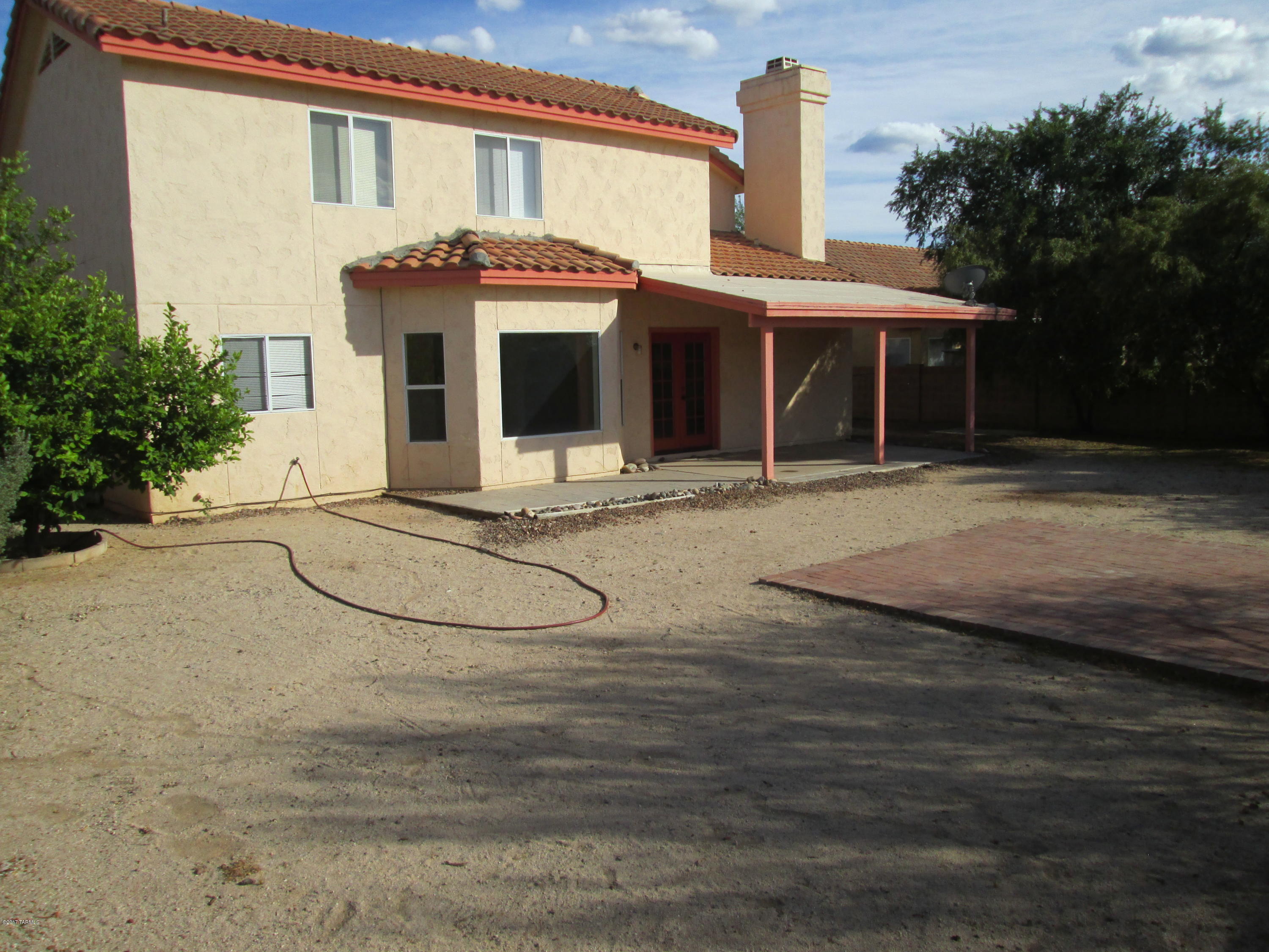 4566 W Lord Redman Loop