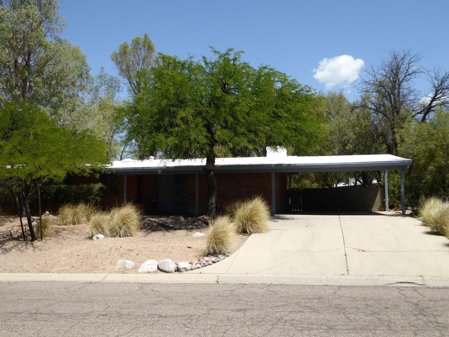7019 E Acoma Place