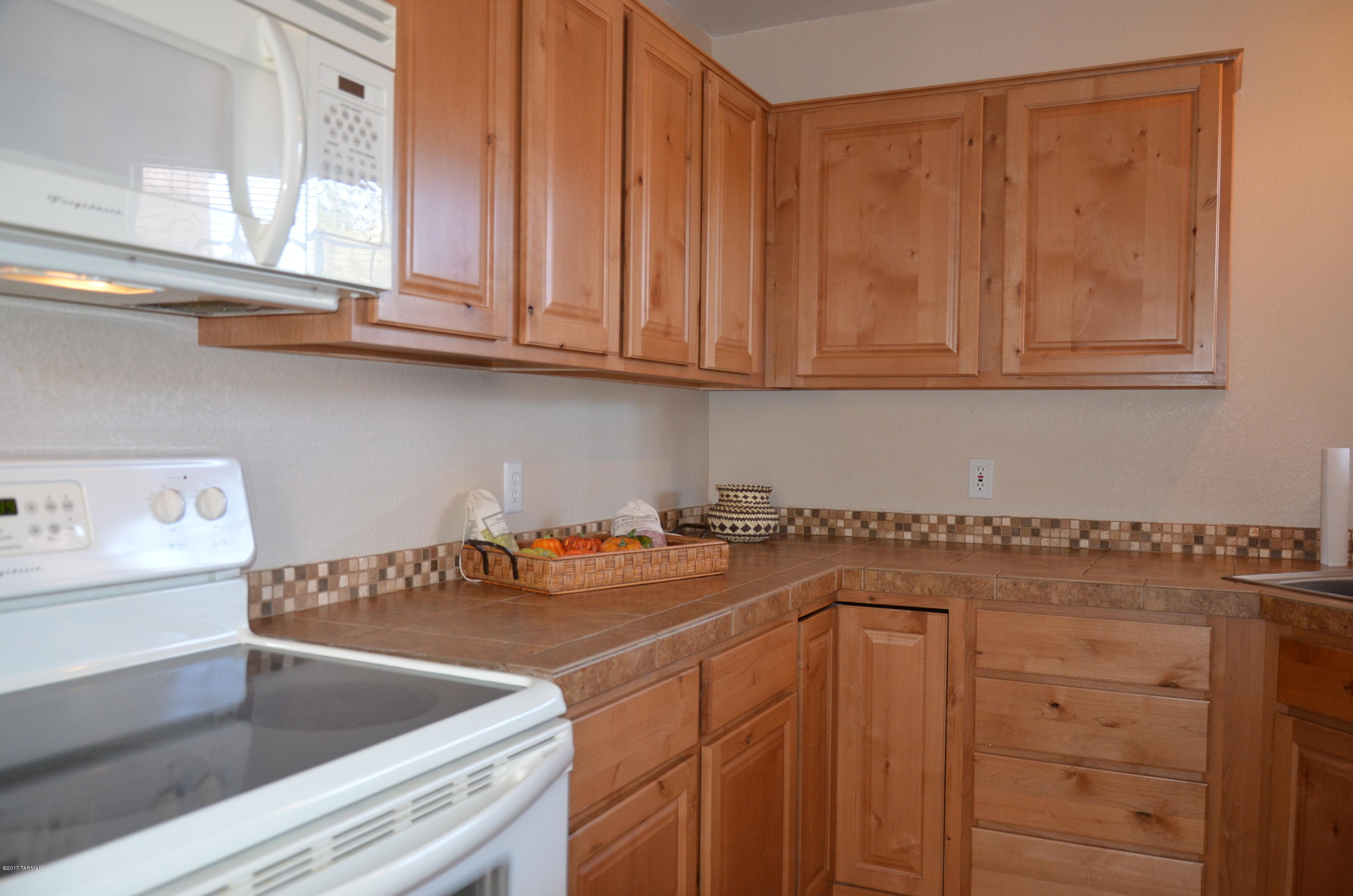 6411 N Tierra de las Catalinas 34