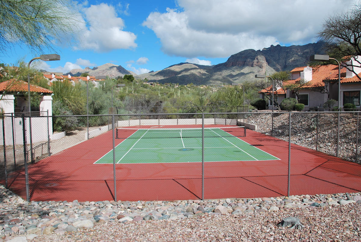 6411 N Tierra de las Catalinas 34