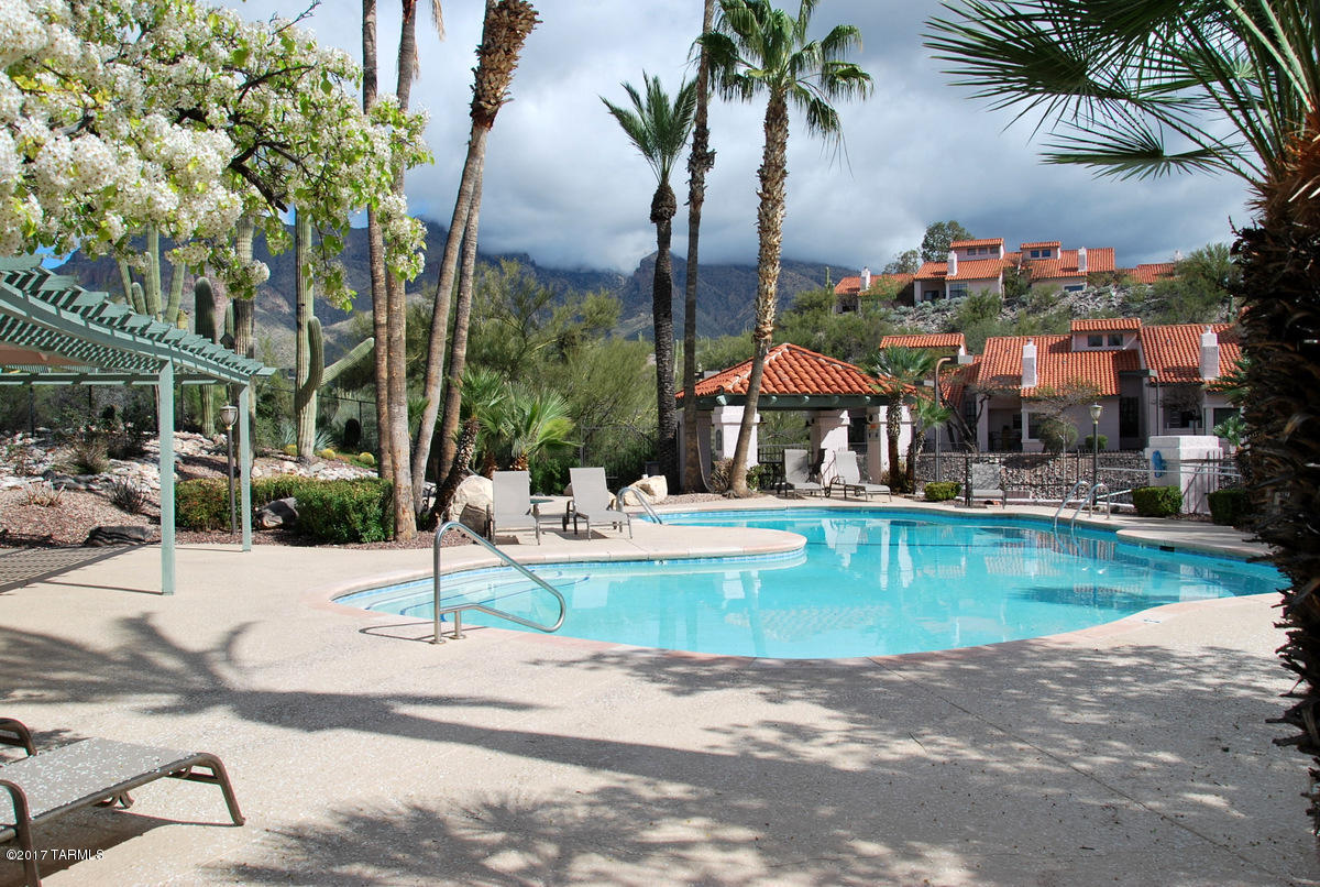 6411 N Tierra de las Catalinas 34