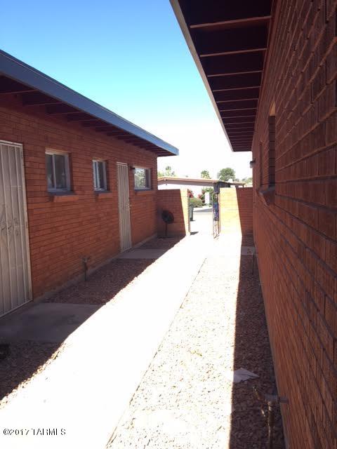 1010 N Jones Boulevard