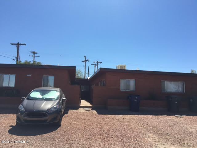 1010 N Jones Boulevard