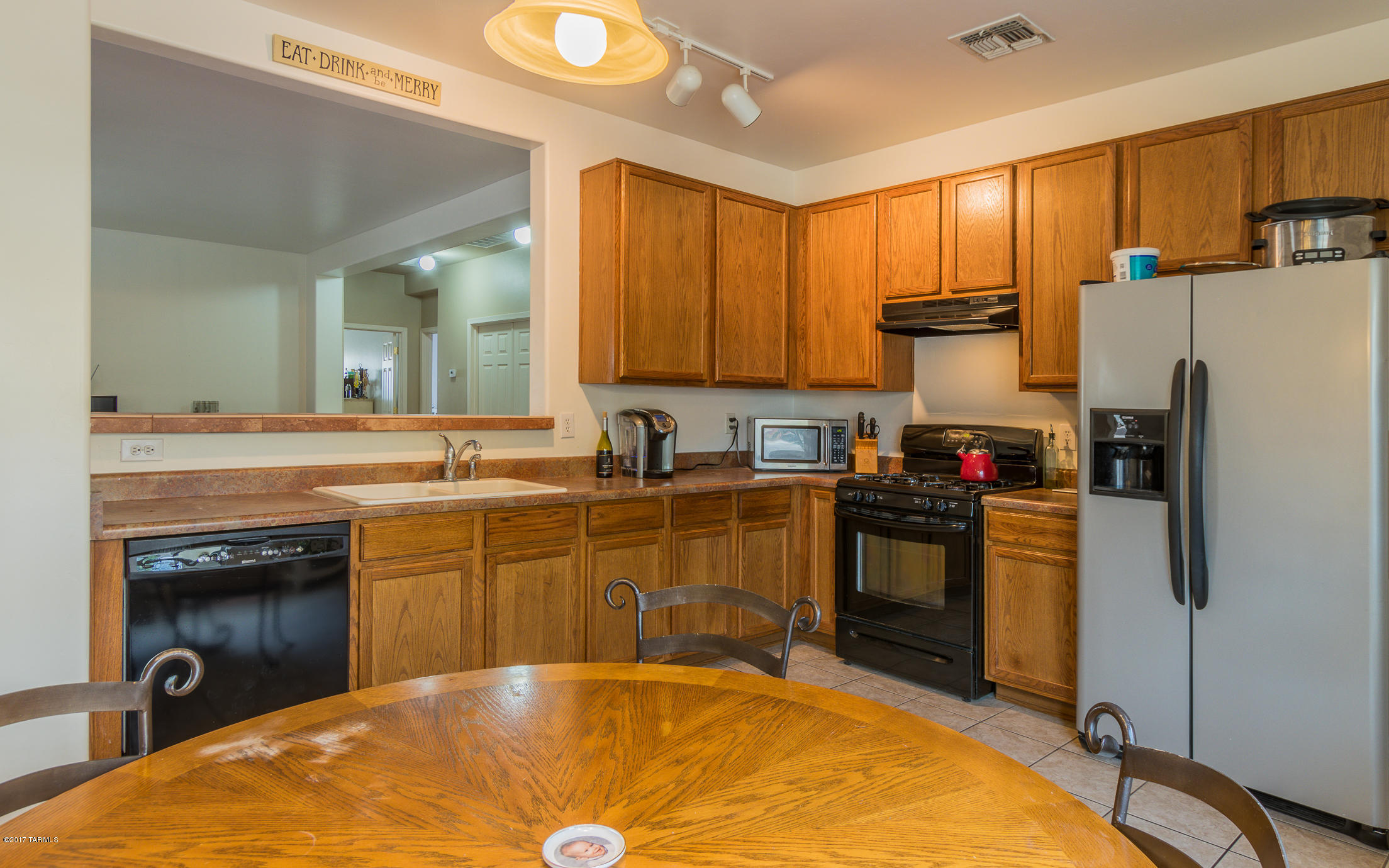 3548 N Lilly Pond Place