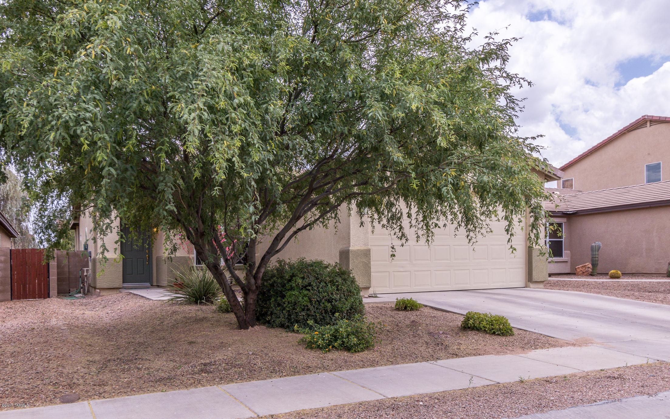 3548 N Lilly Pond Place