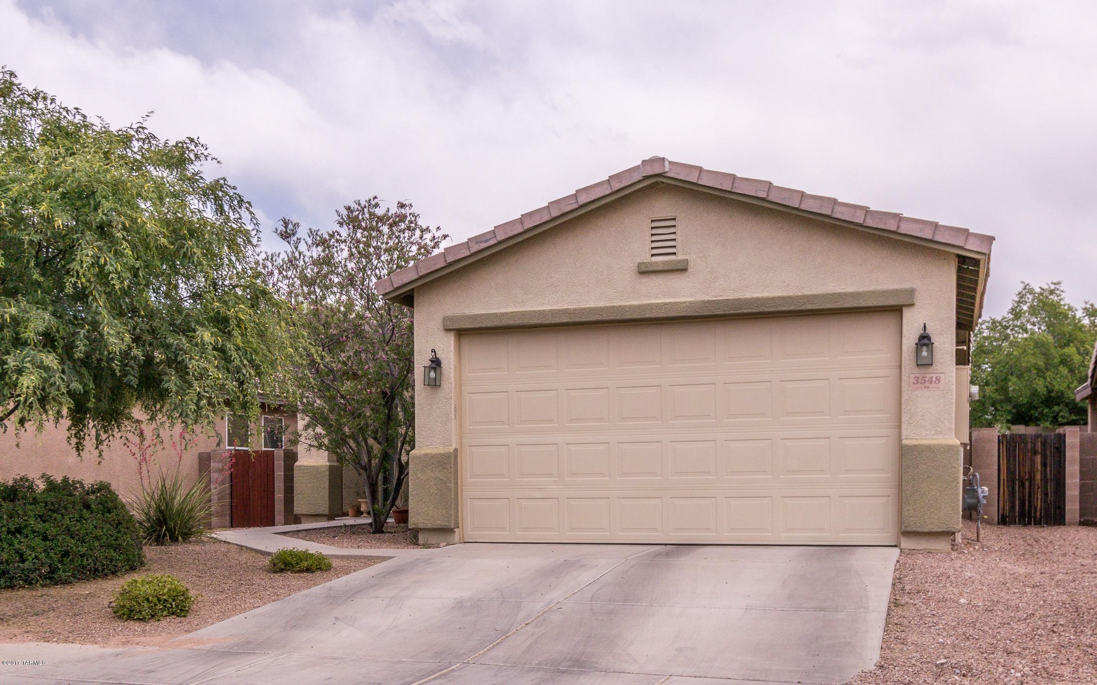 3548 N Lilly Pond Place