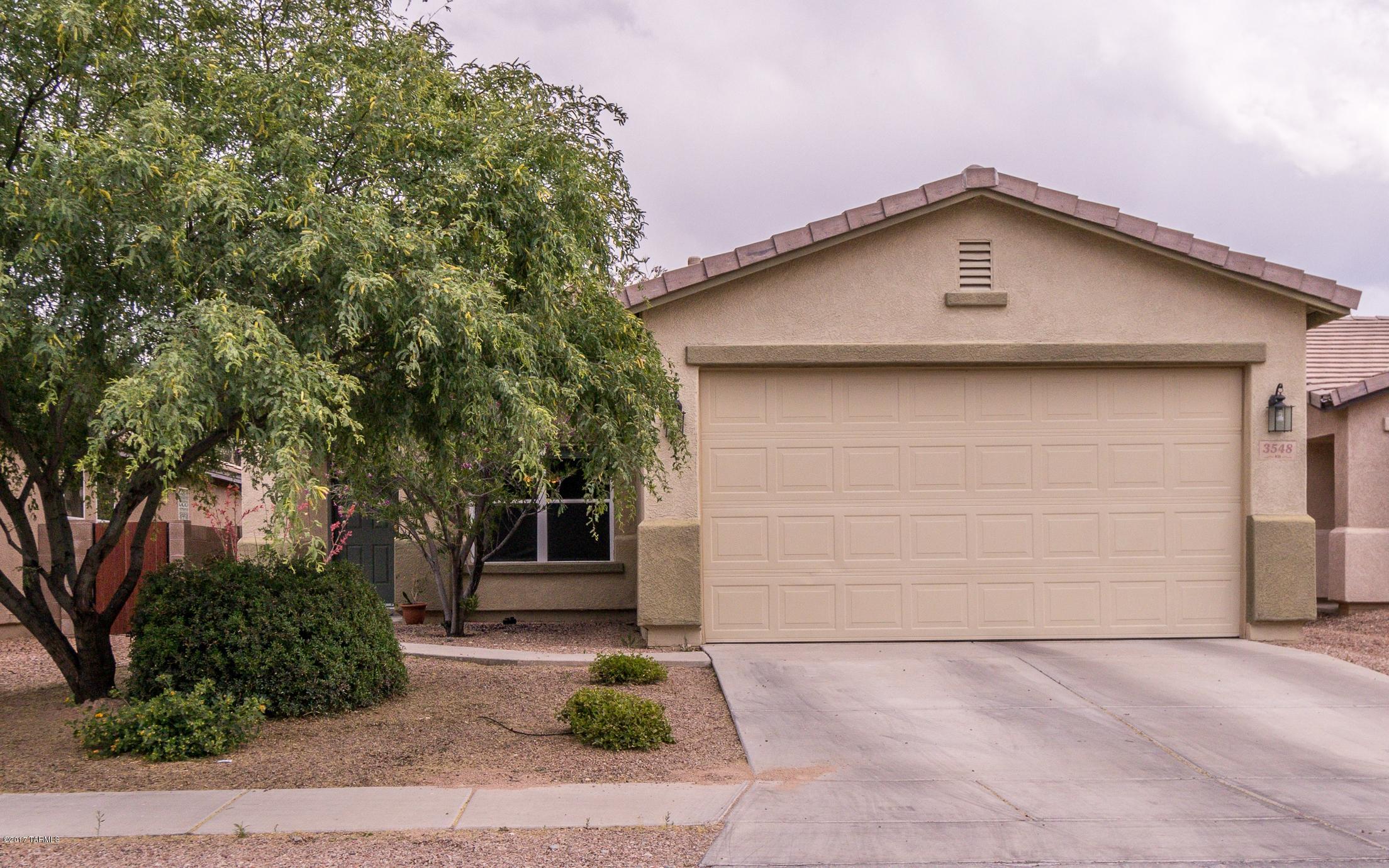 3548 N Lilly Pond Place