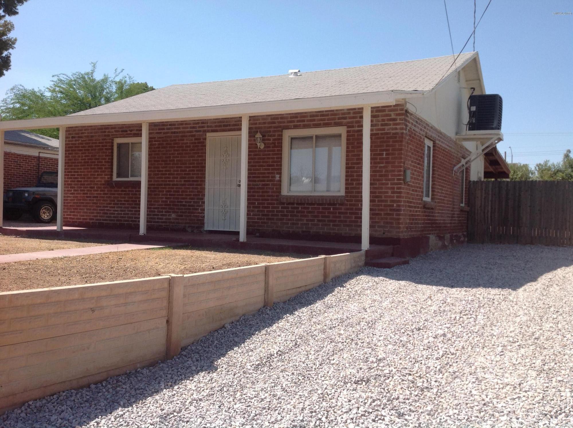 115 W Birdman Drive