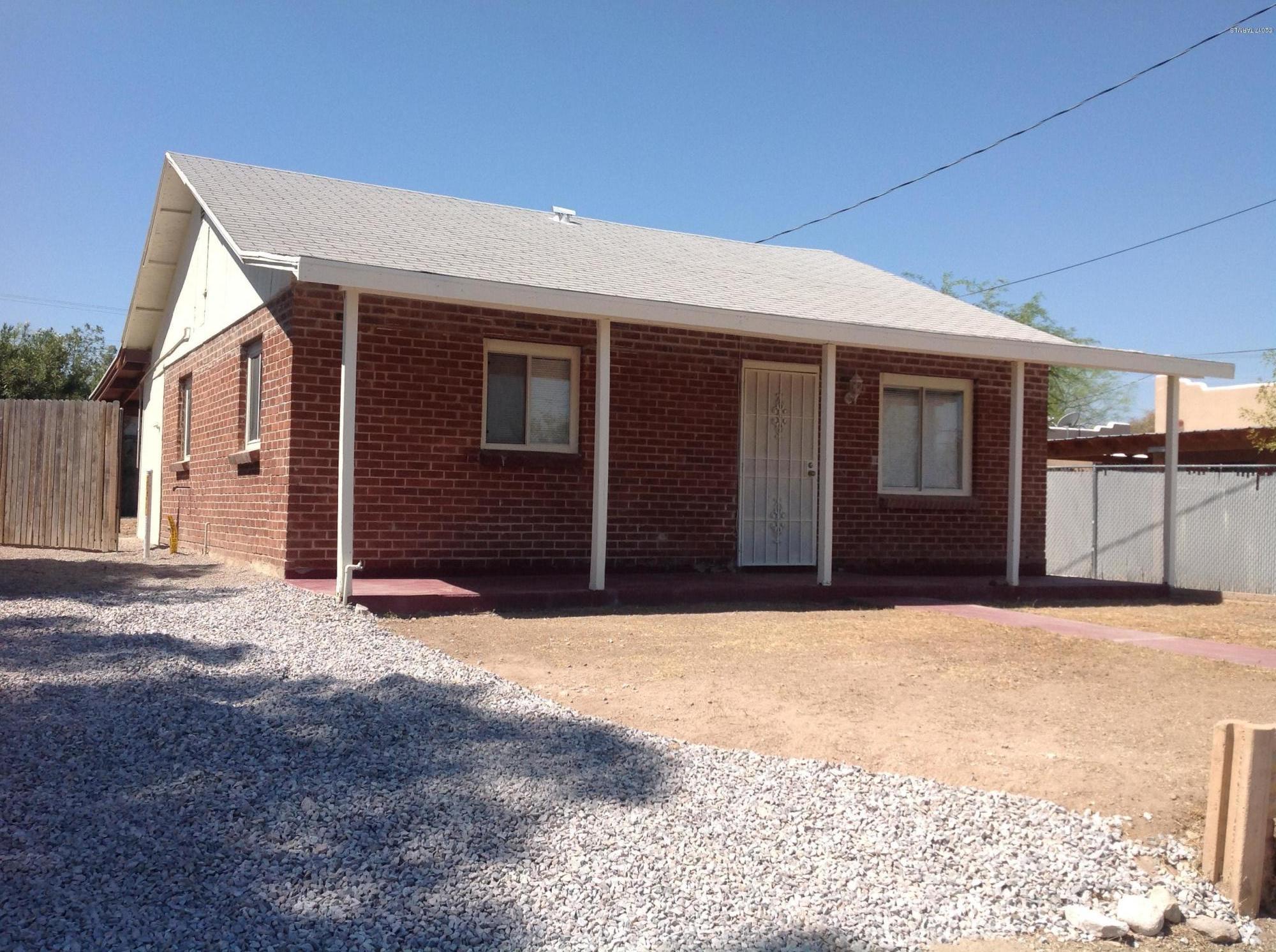 115 W Birdman Drive