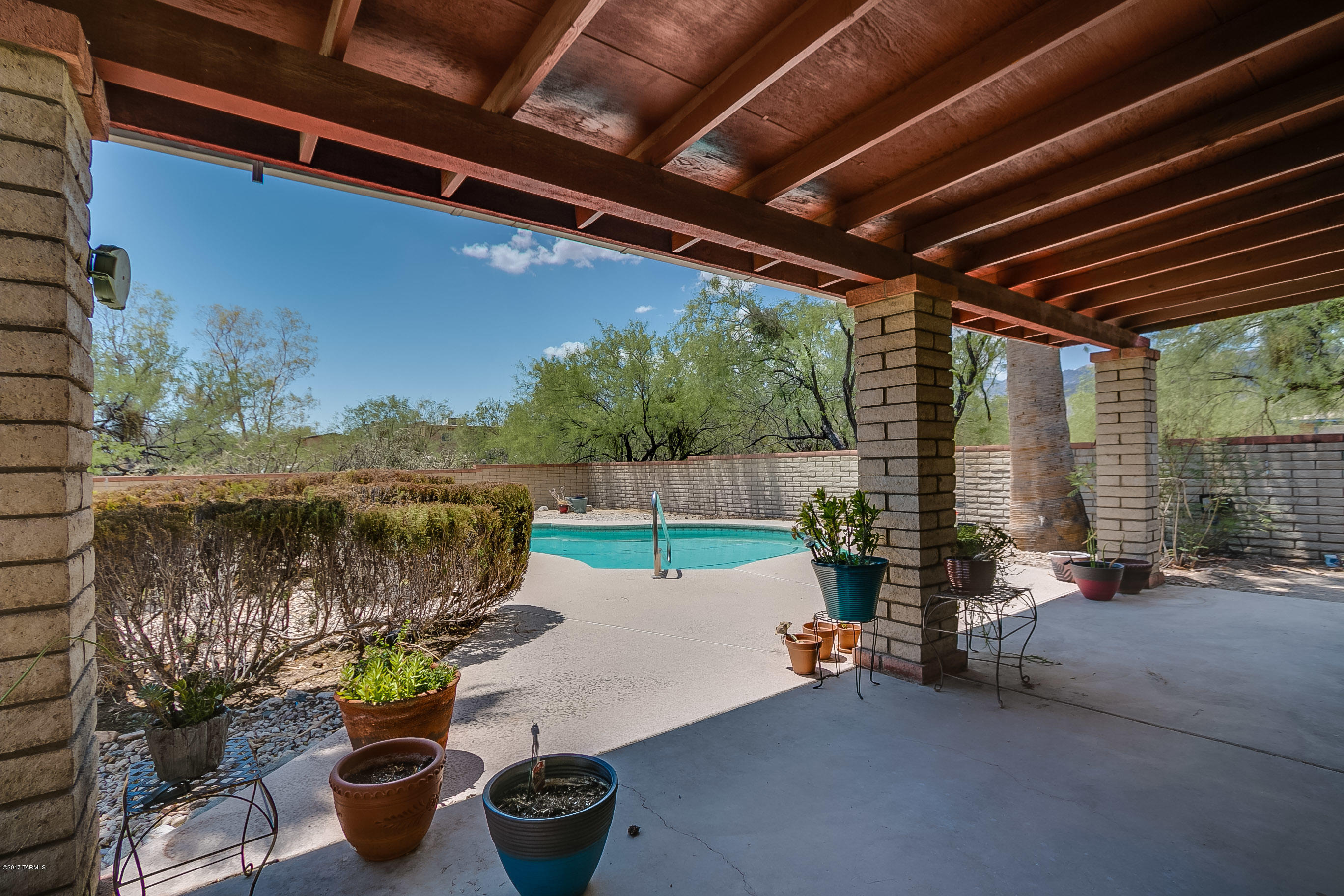 4421 N Banyon Tree Drive
