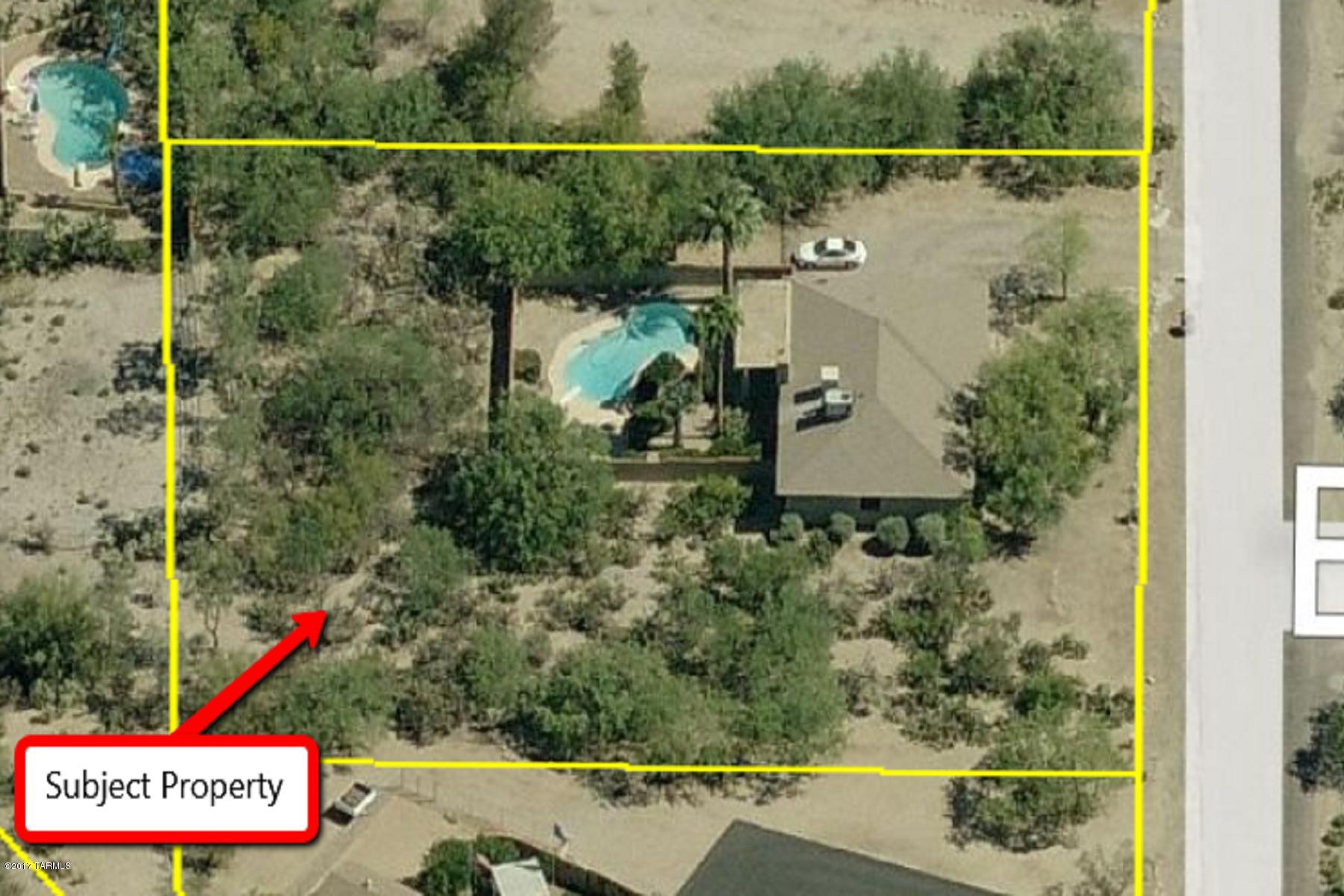 4421 N Banyon Tree Drive