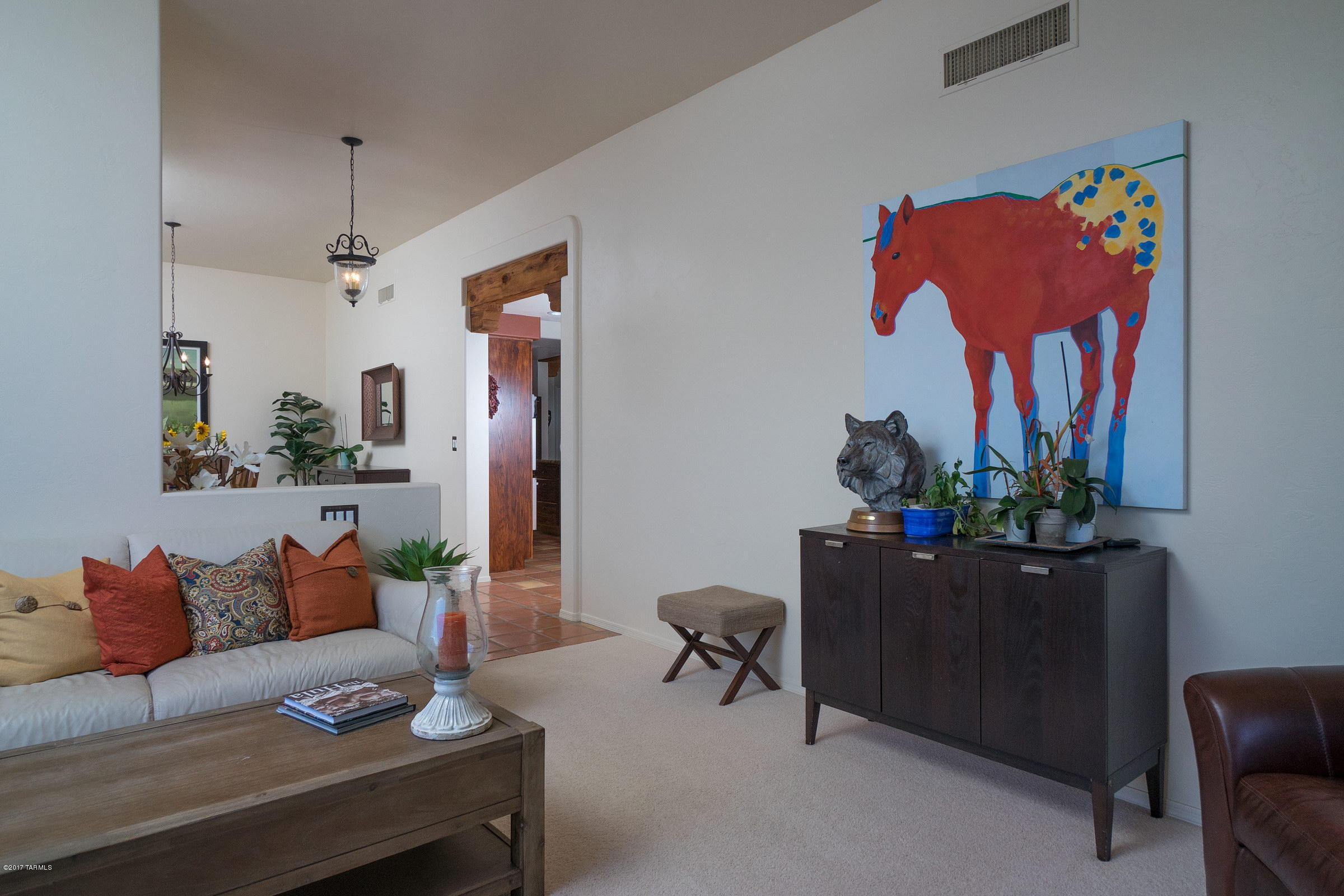 11680 E Calle del Valle