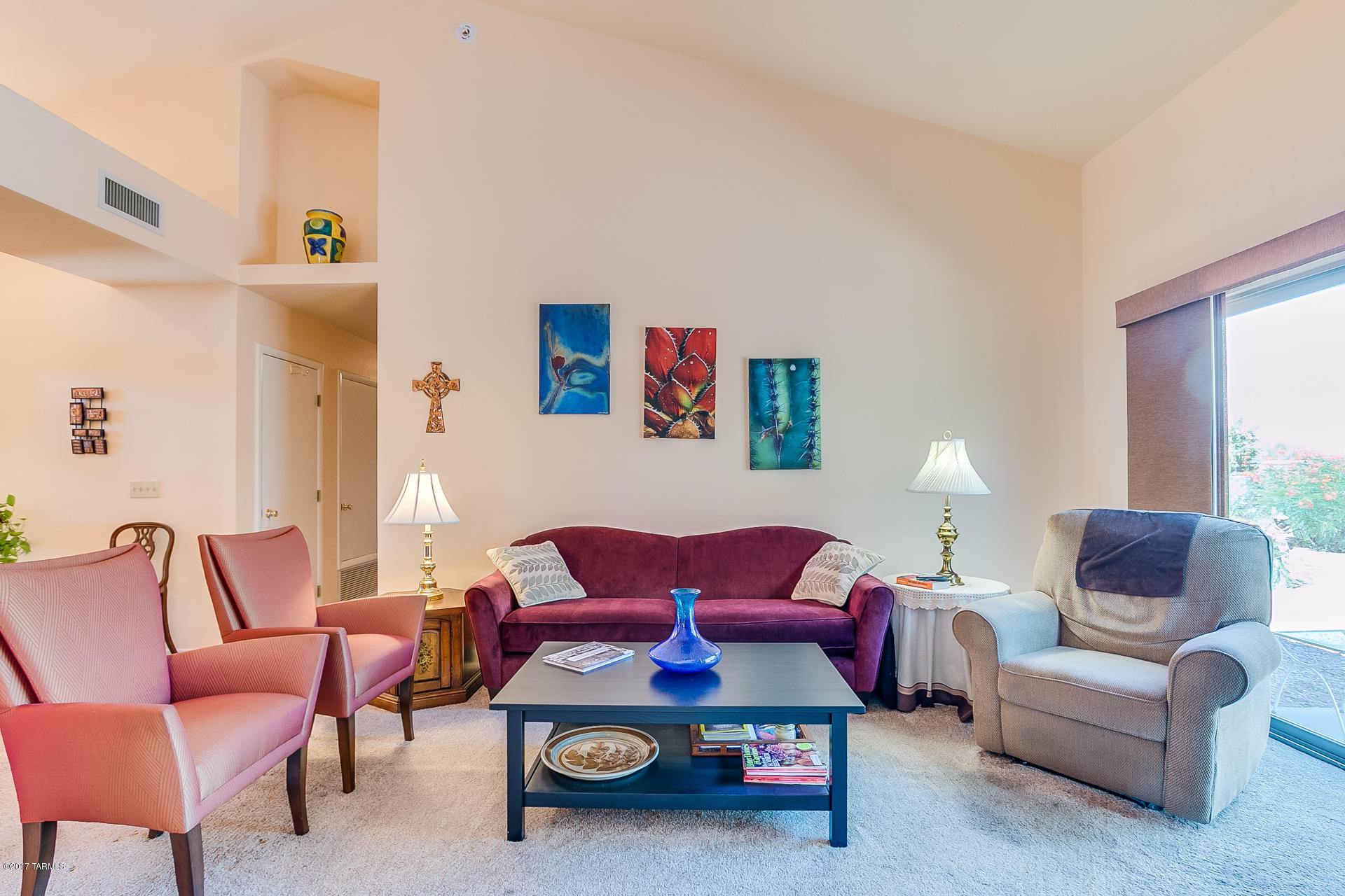 9730 N Camino Del Grillo