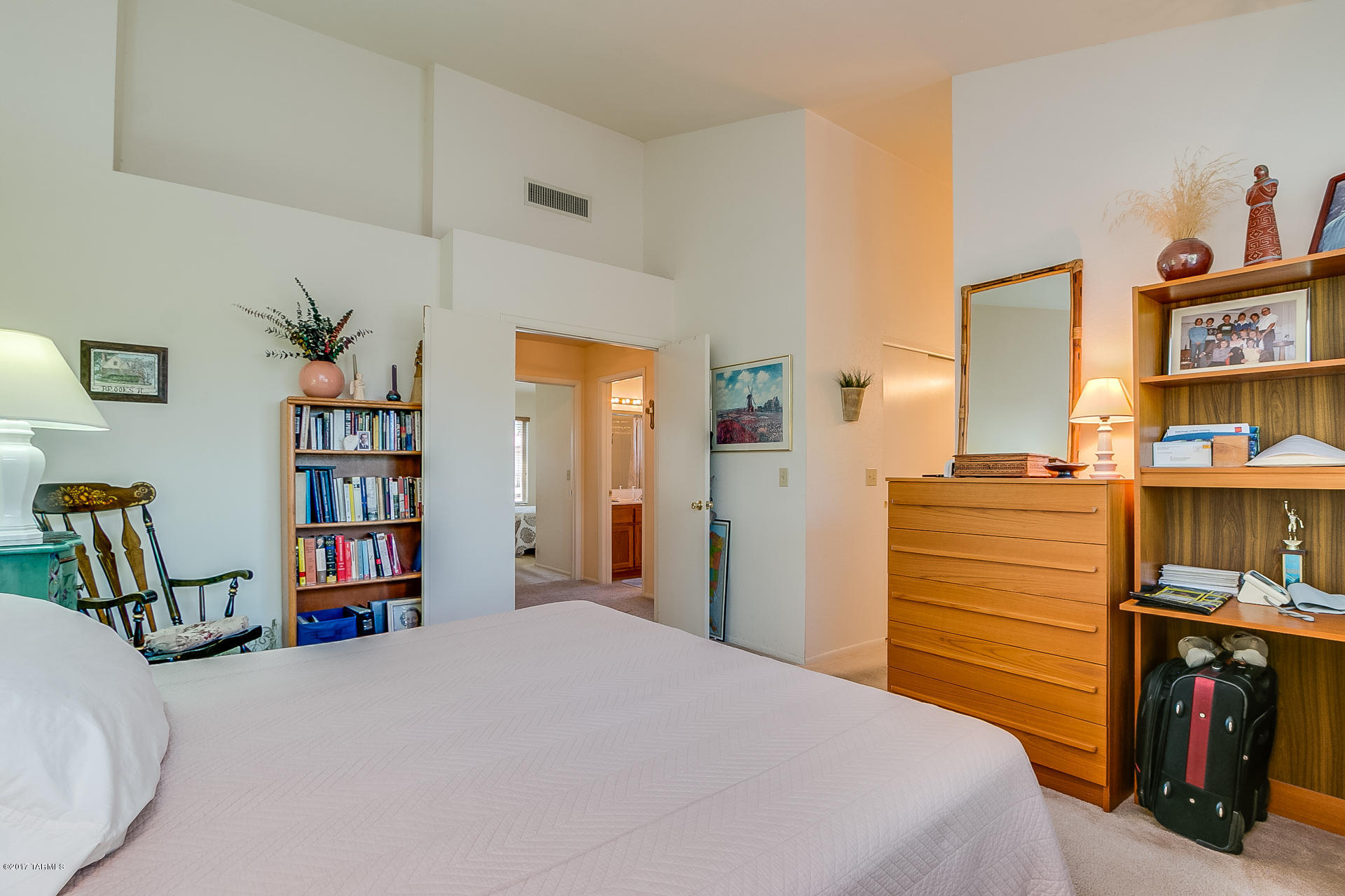 9730 N Camino Del Grillo