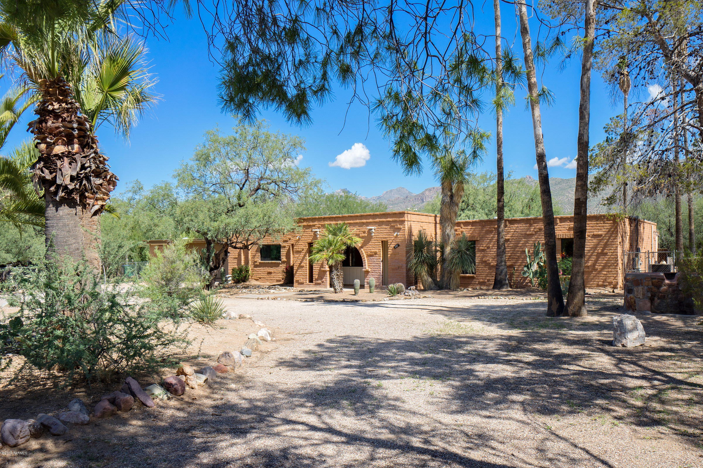 11141 E Limberlost Road