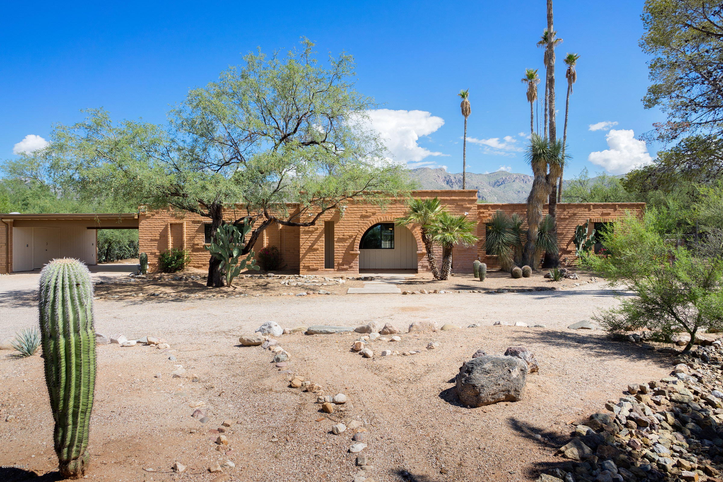 11141 E Limberlost Road