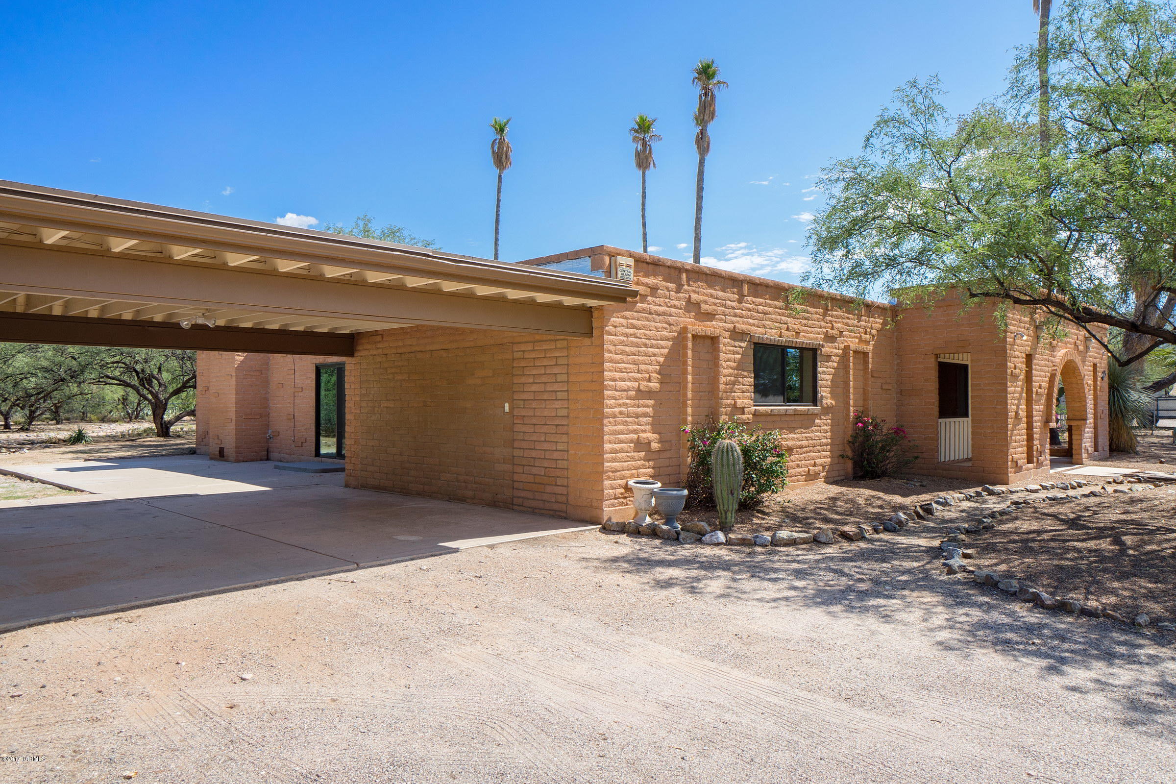11141 E Limberlost Road