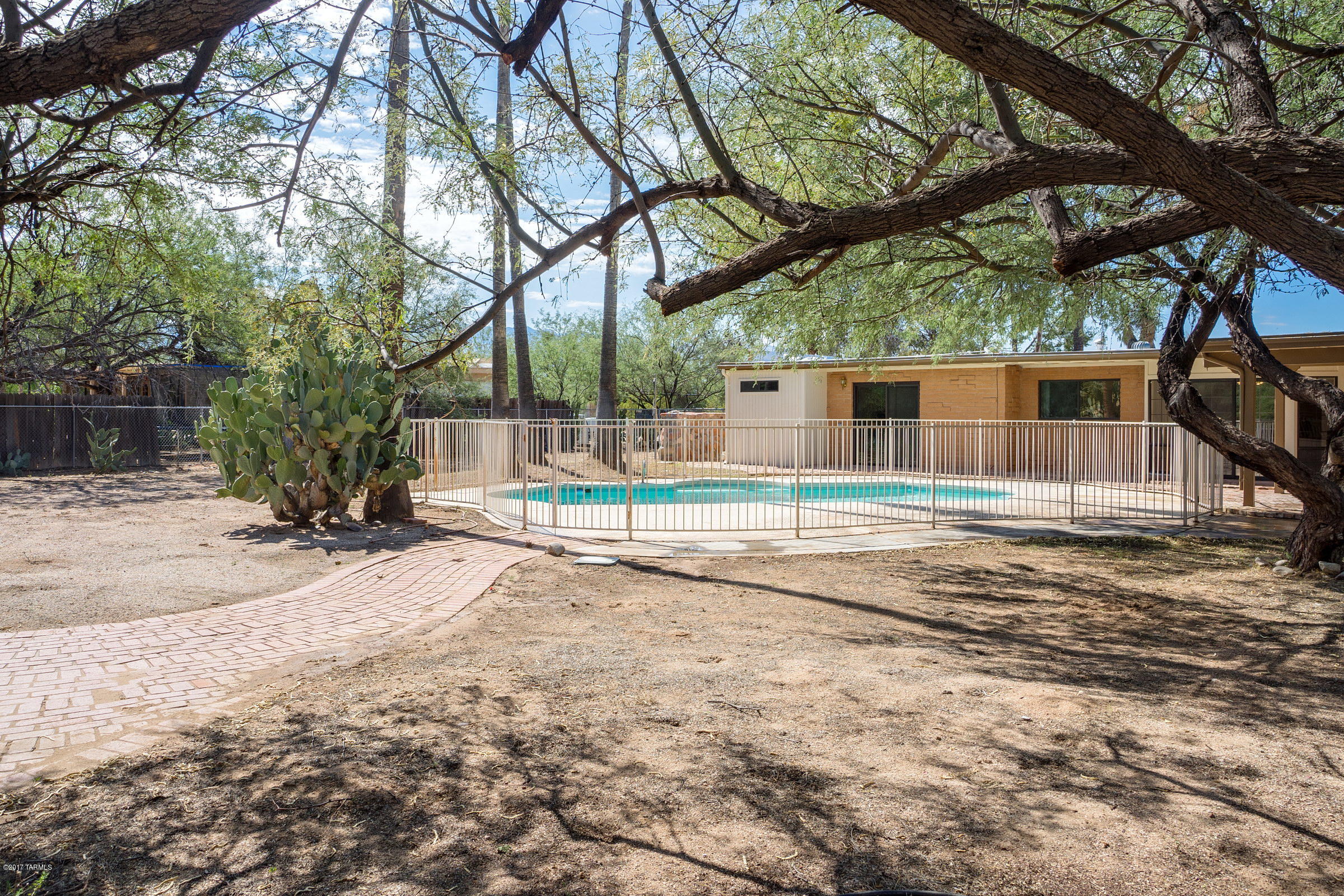 11141 E Limberlost Road