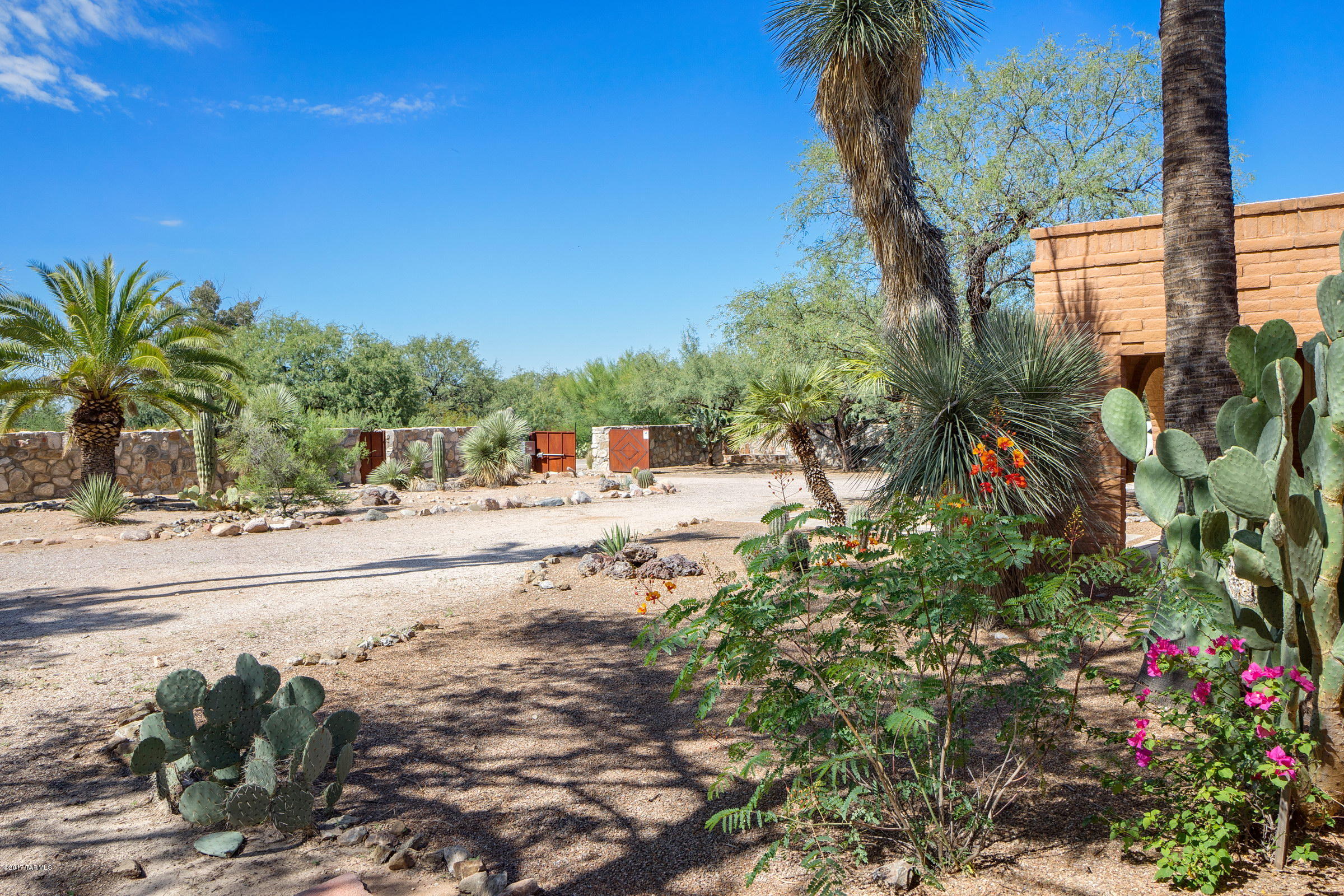 11141 E Limberlost Road