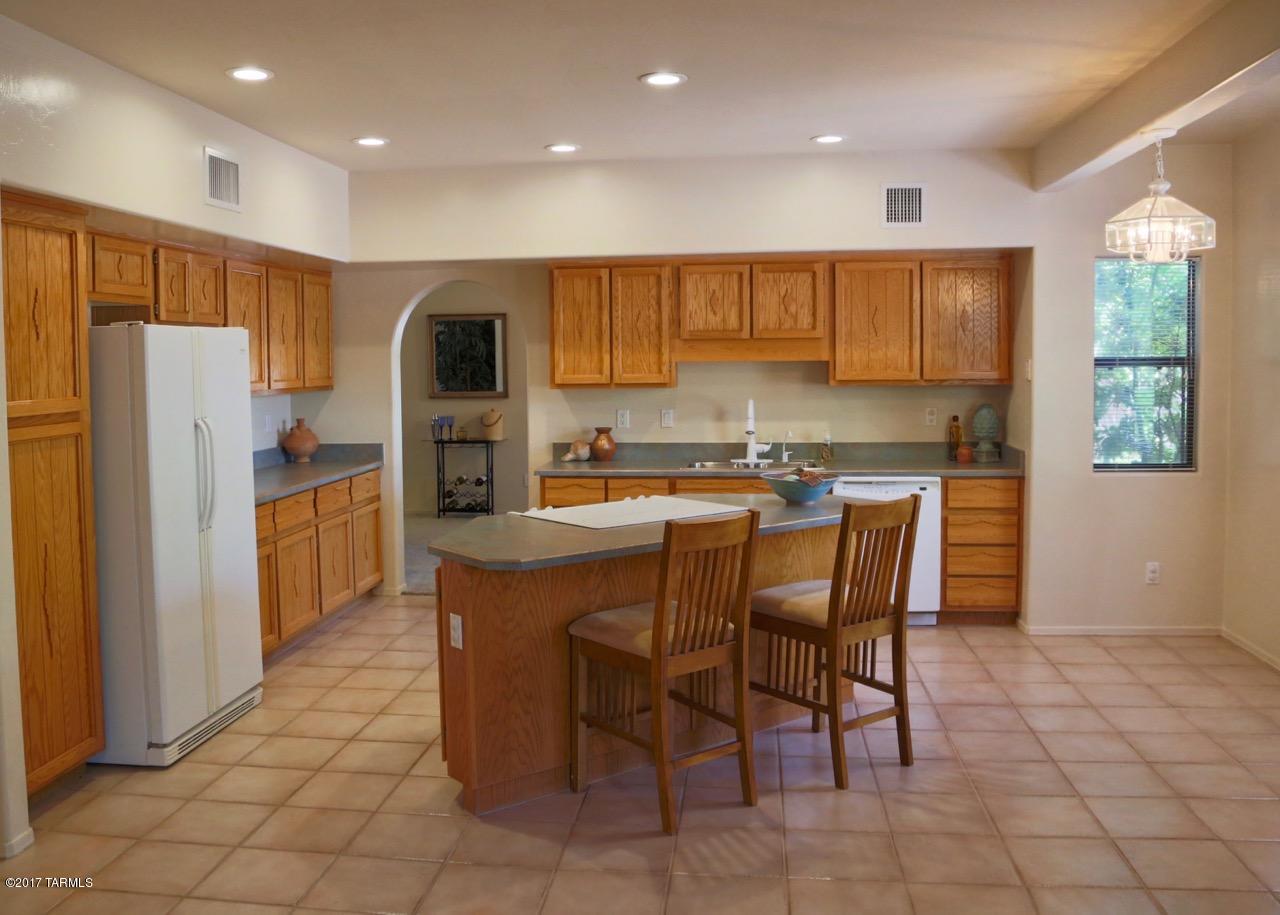 11055 E Blue Grama Drive