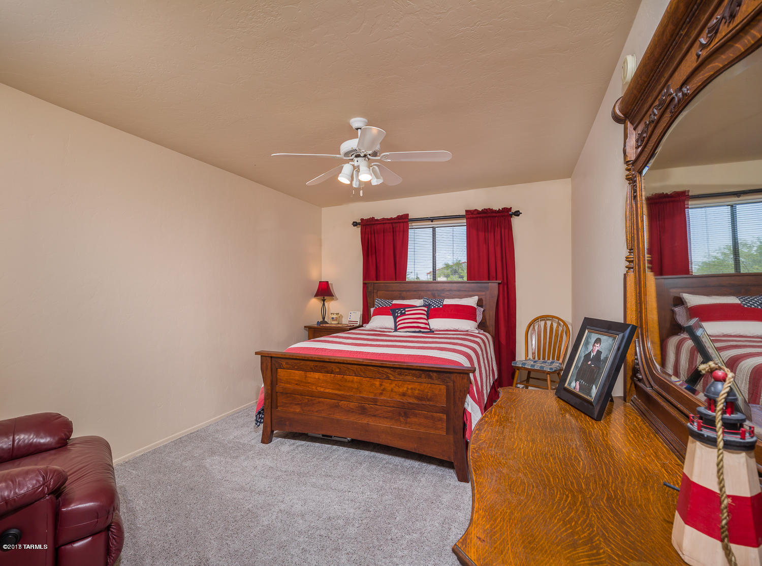 11055 E Blue Grama Drive