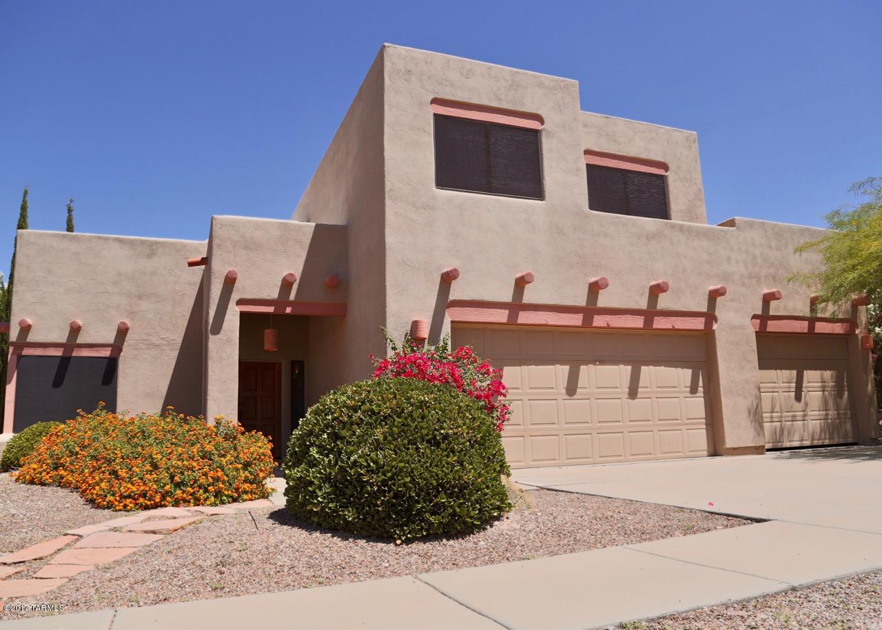 11055 E Blue Grama Drive