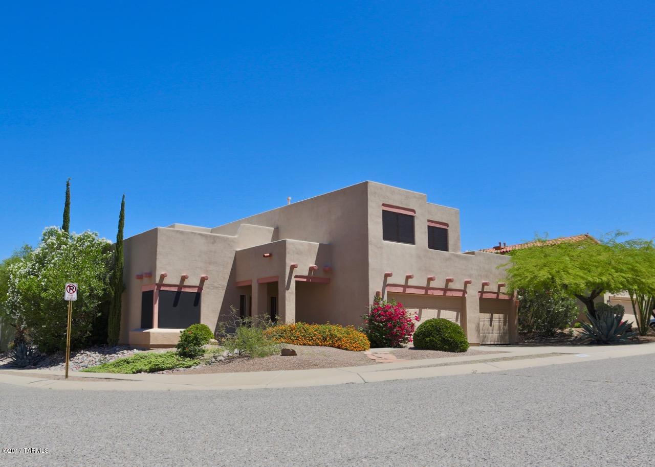 11055 E Blue Grama Drive
