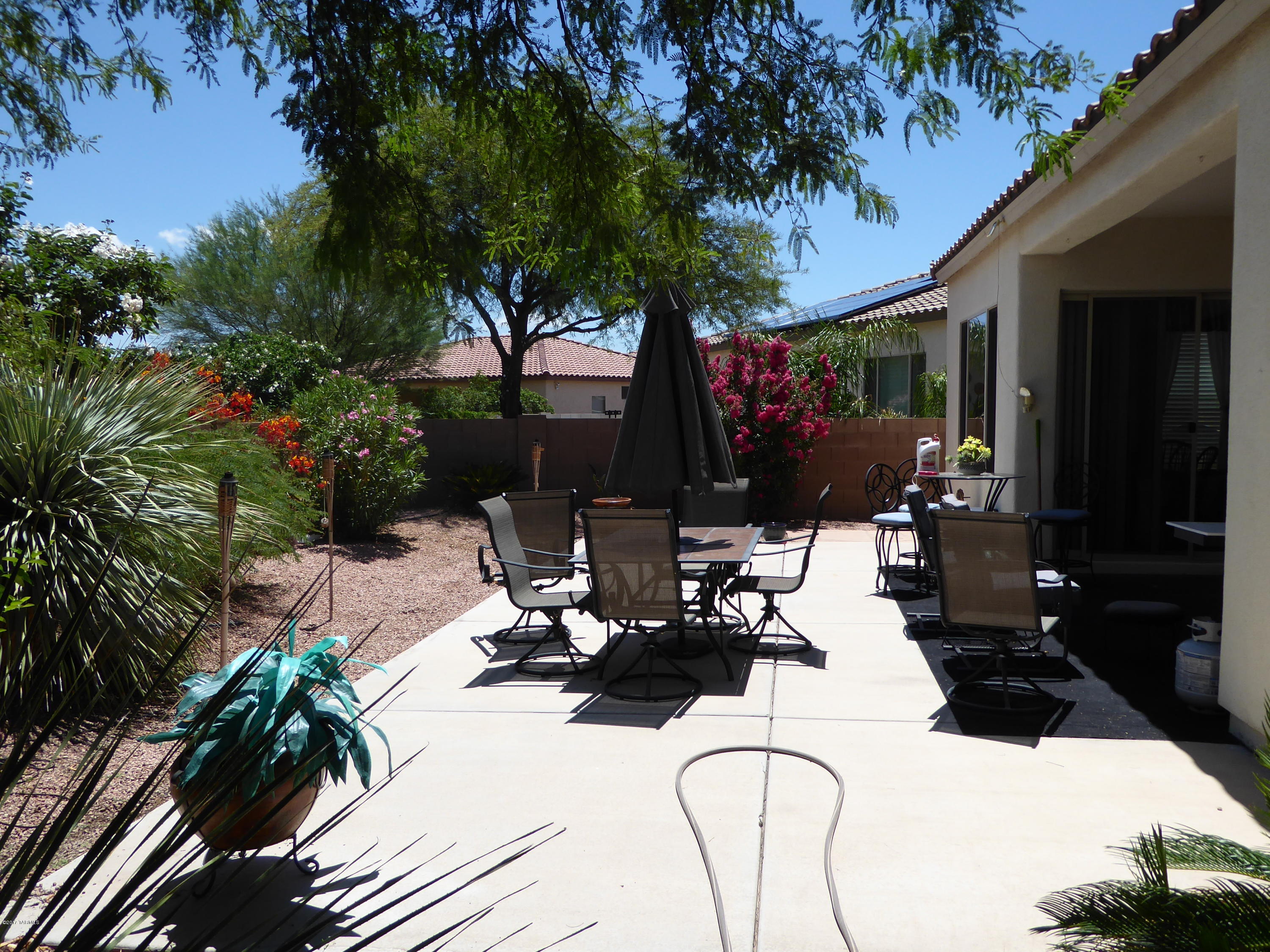 15097 S Camino Rio Puerco