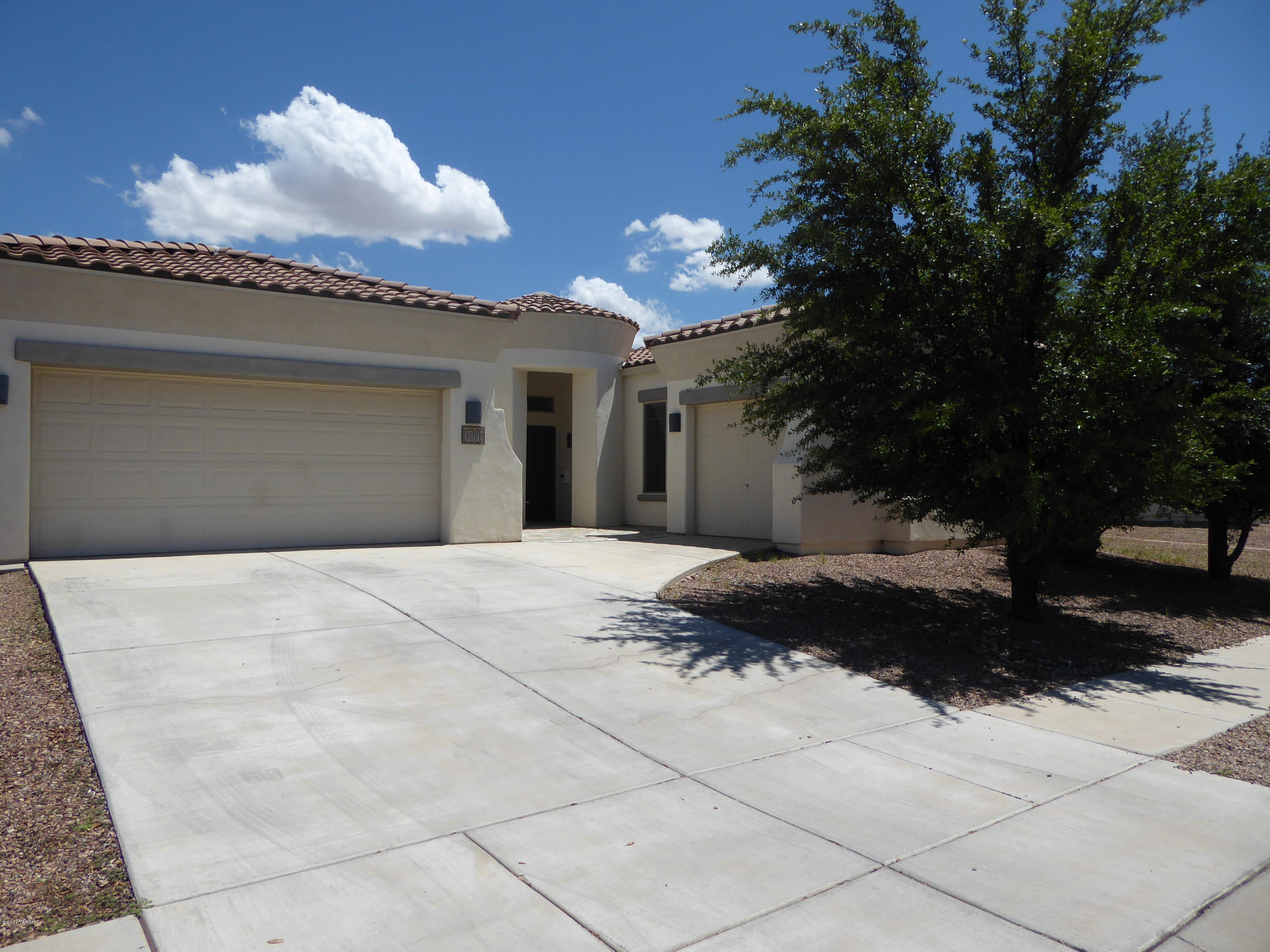 15097 S Camino Rio Puerco