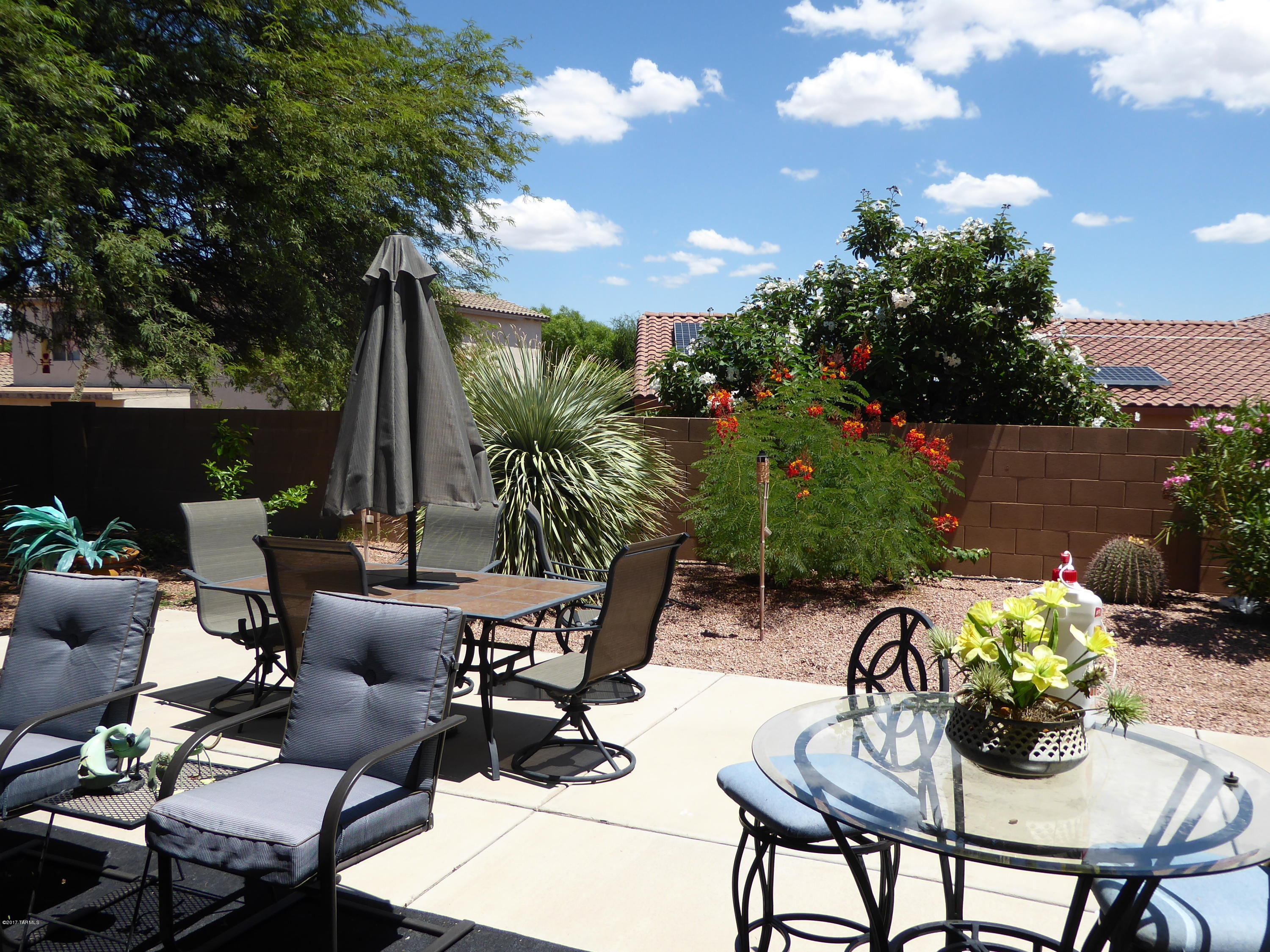 15097 S Camino Rio Puerco