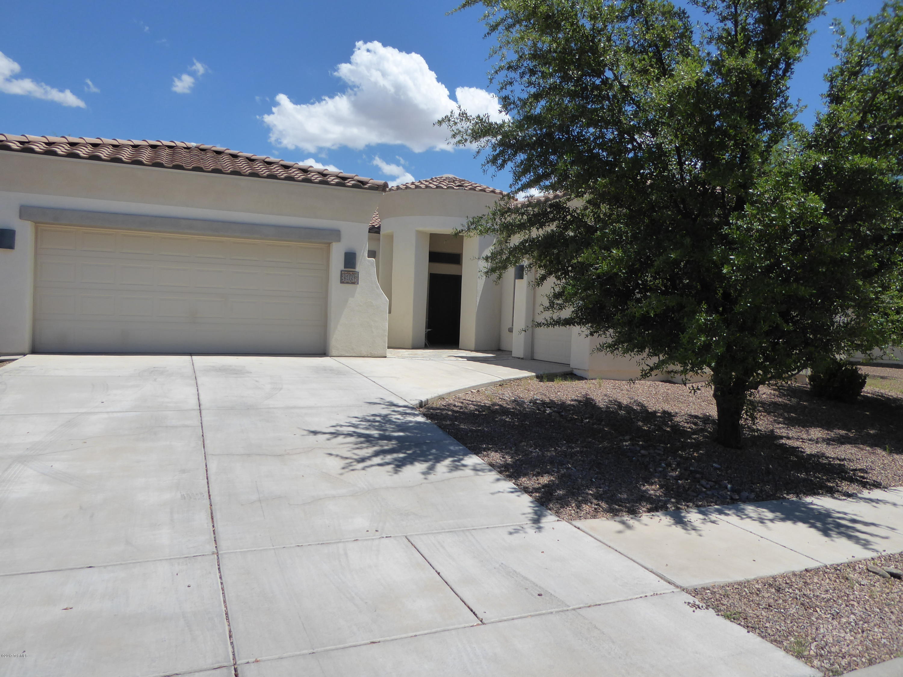 15097 S Camino Rio Puerco