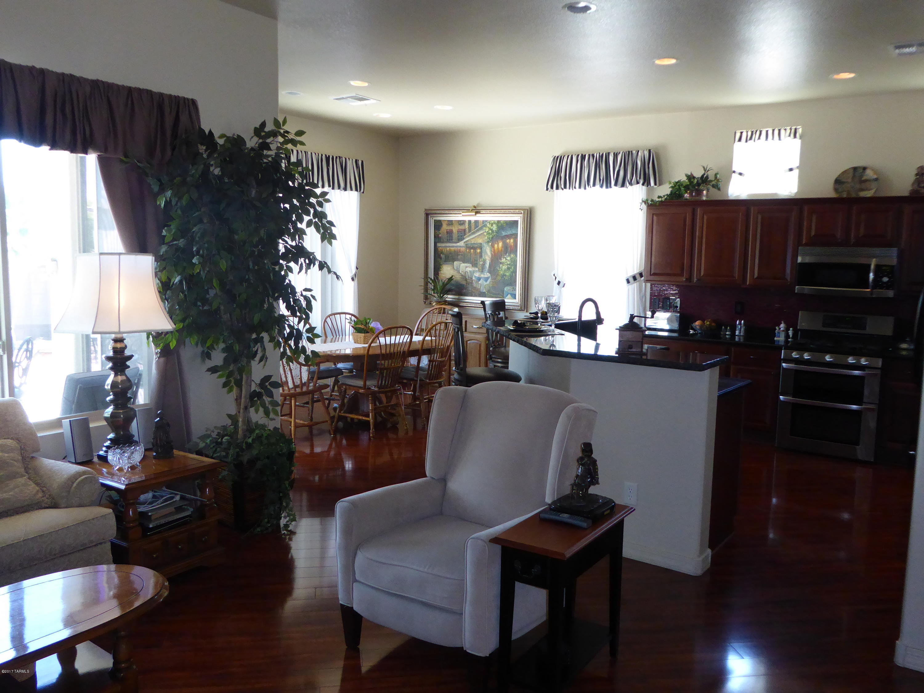 15097 S Camino Rio Puerco