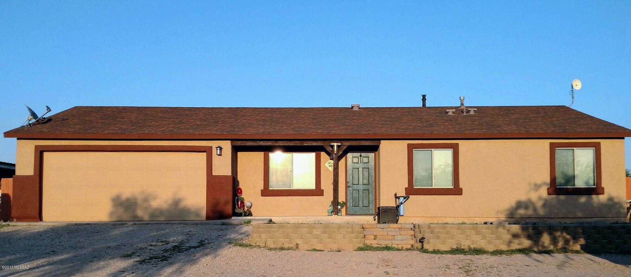 531 N Carina Circle