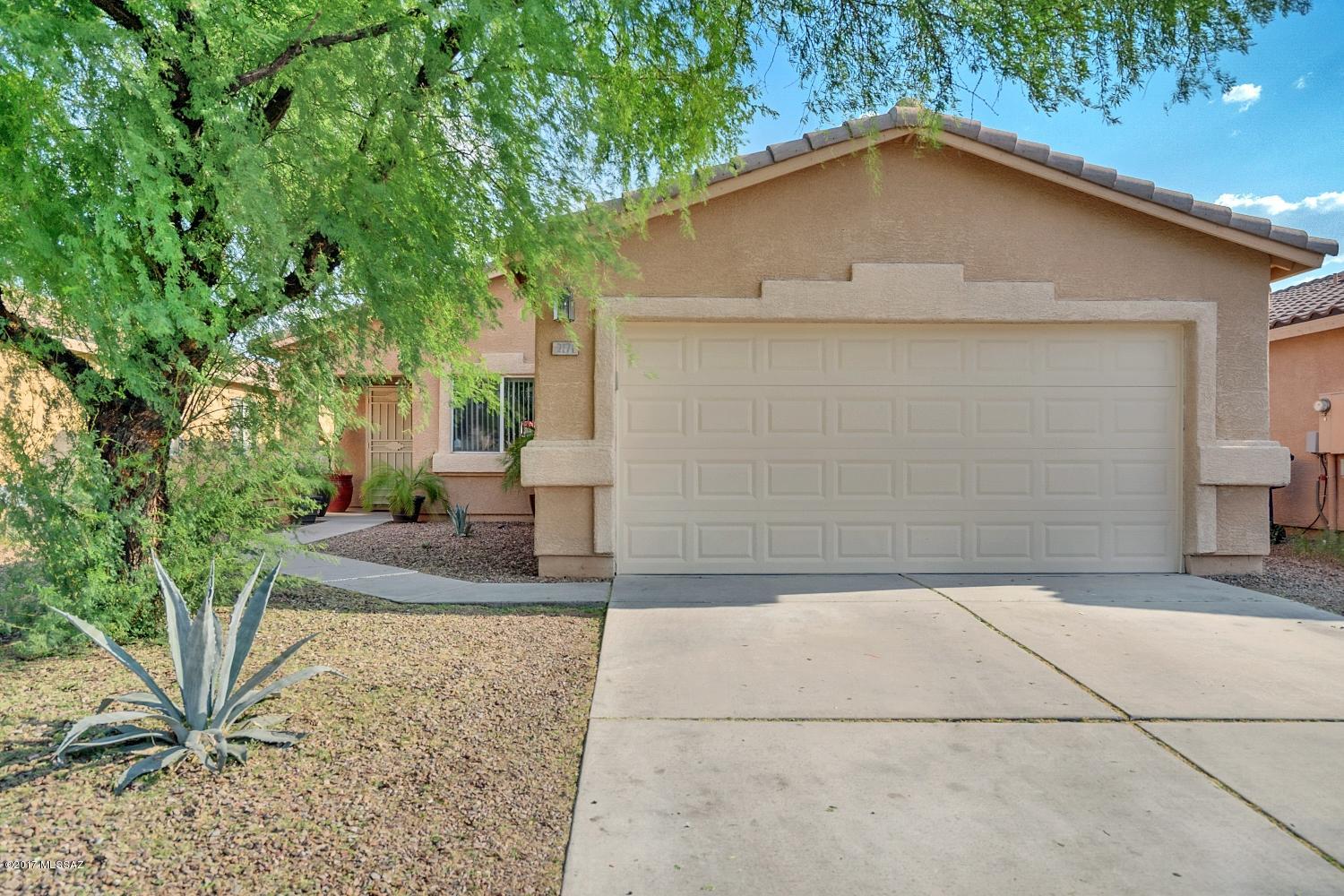 2171 W Burlwood Way