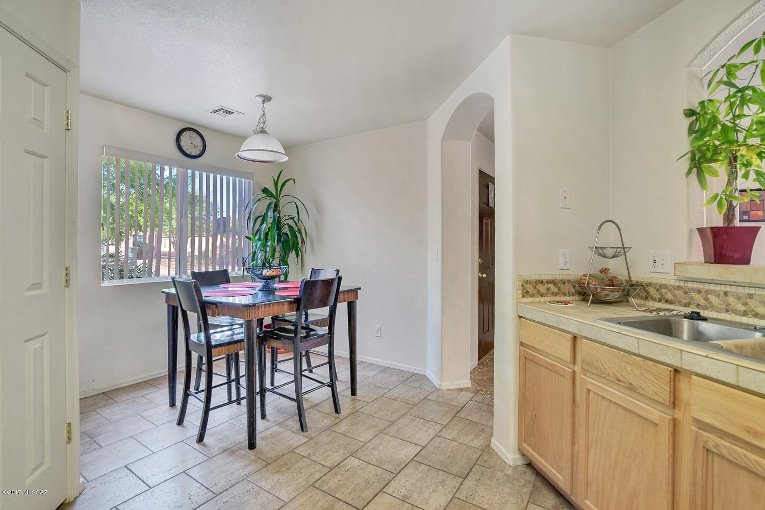 2171 W Burlwood Way