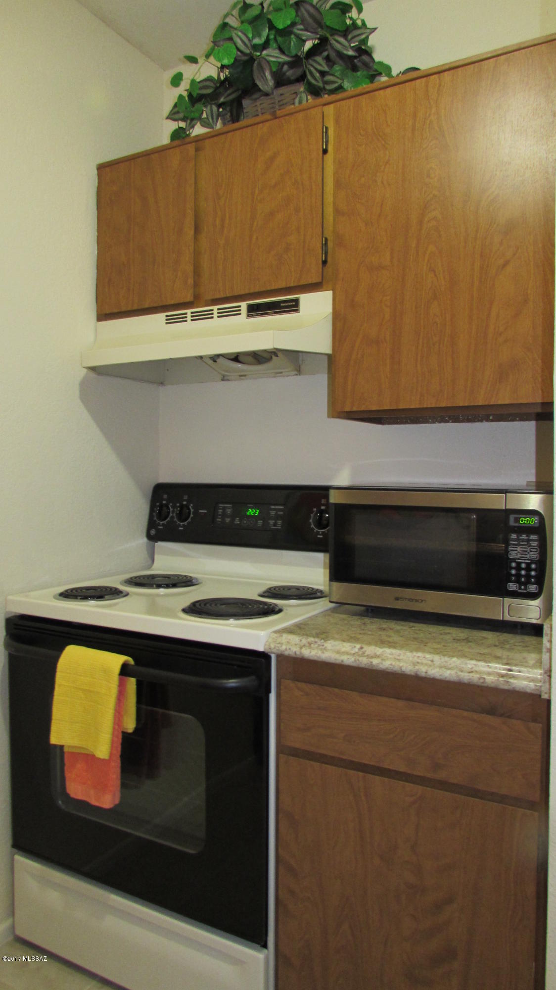 8080 E Speedway Boulevard Unit: 105
