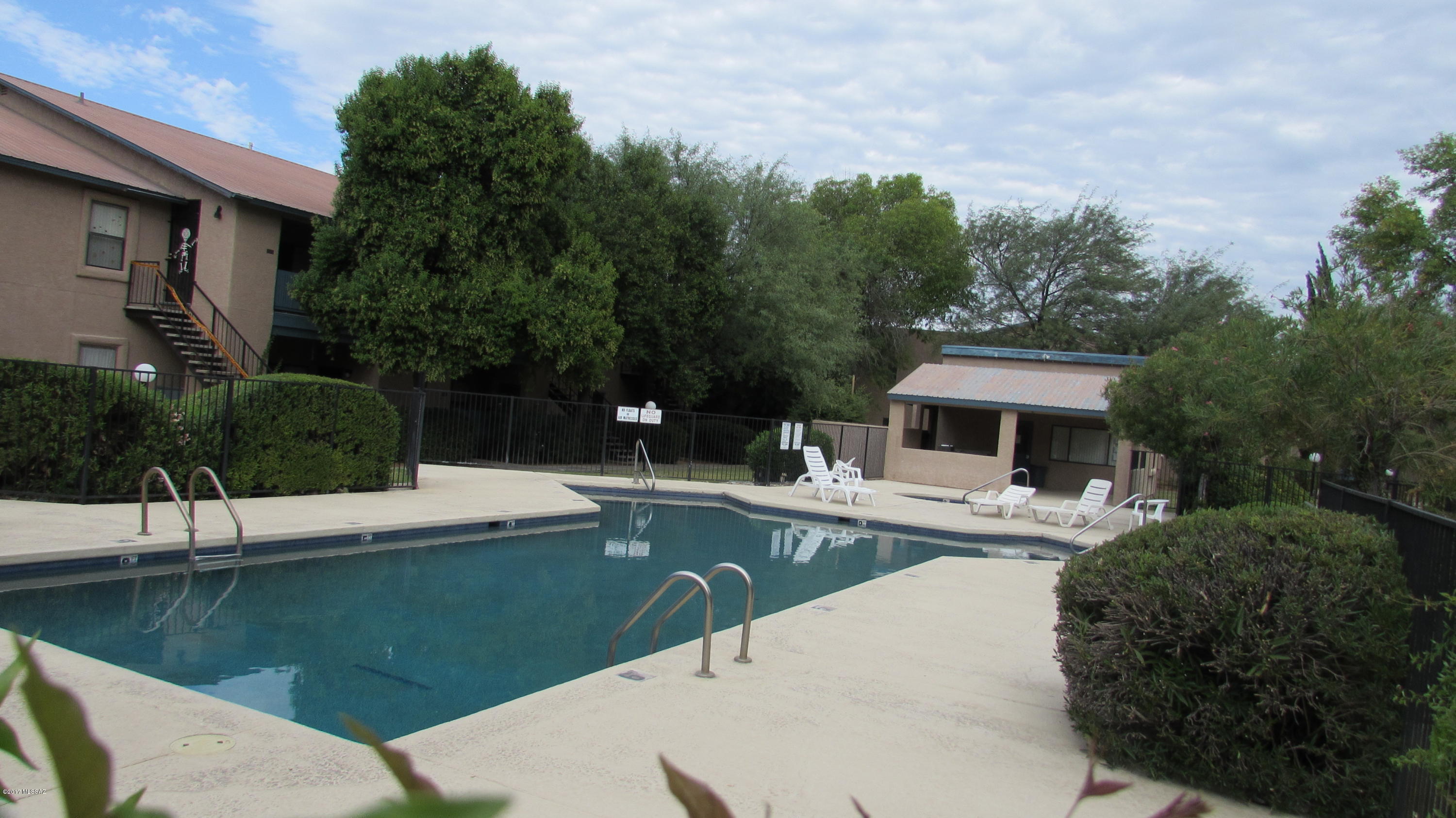 8080 E Speedway Boulevard Unit: 105