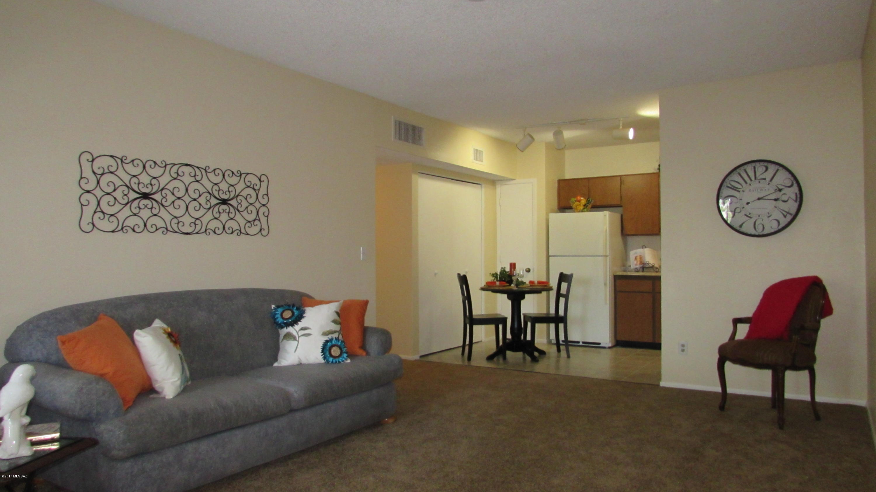 8080 E Speedway Boulevard Unit: 105