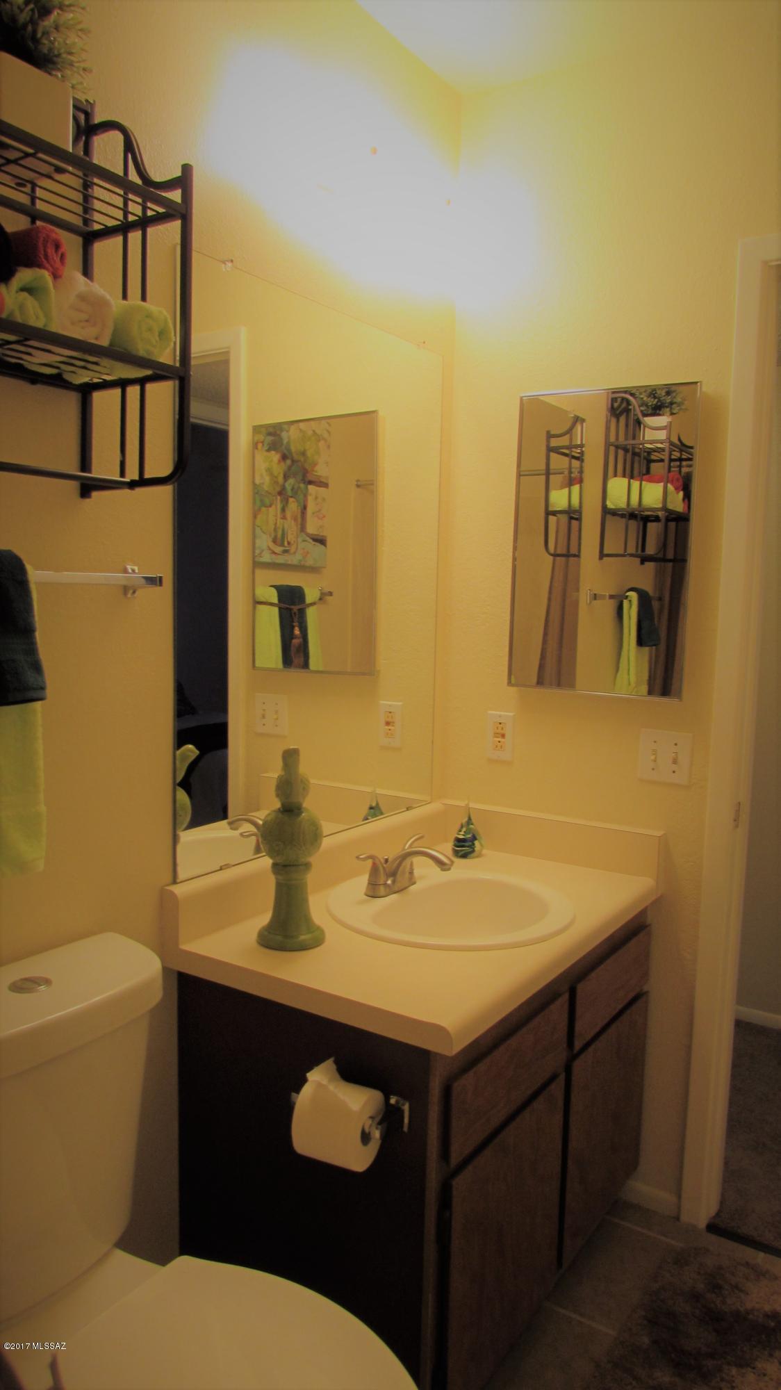 8080 E Speedway Boulevard Unit: 105
