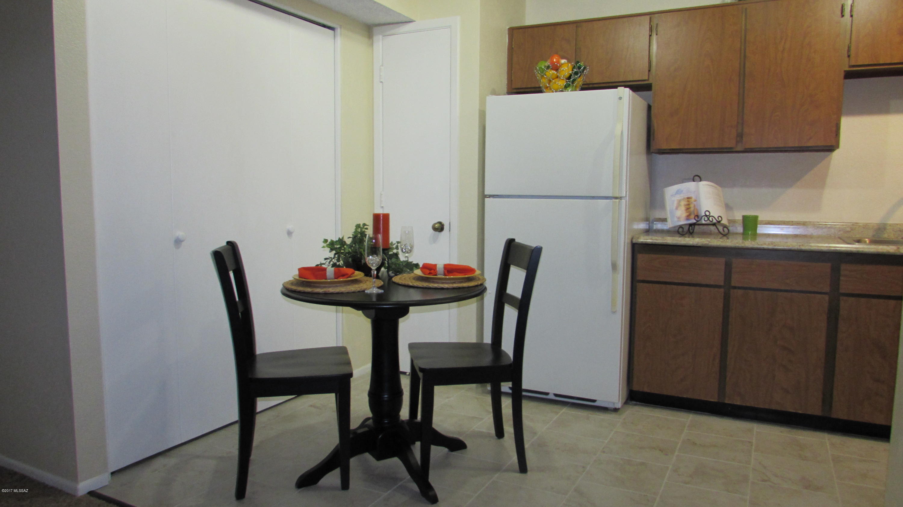8080 E Speedway Boulevard Unit: 105