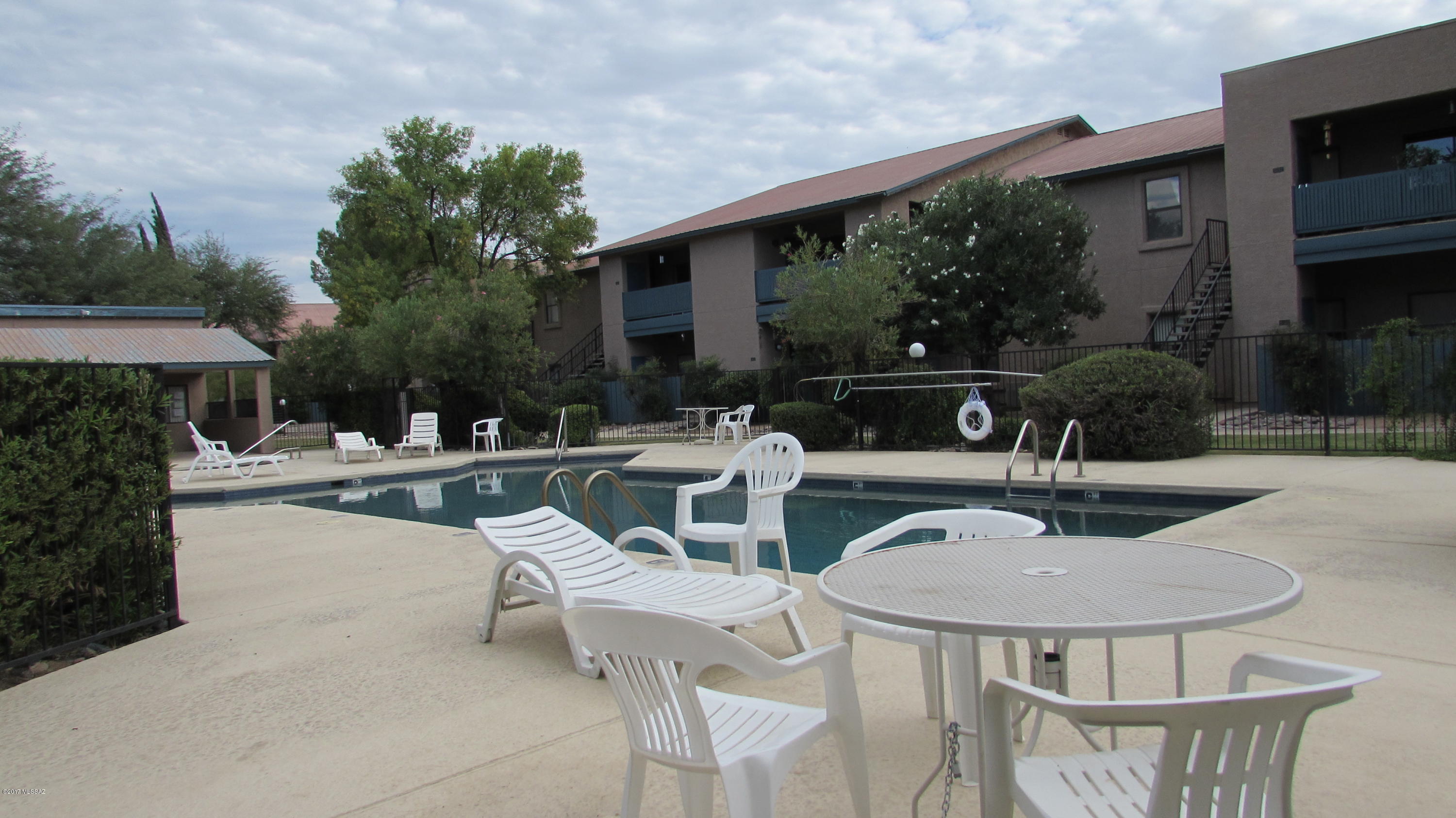 8080 E Speedway Boulevard Unit: 105