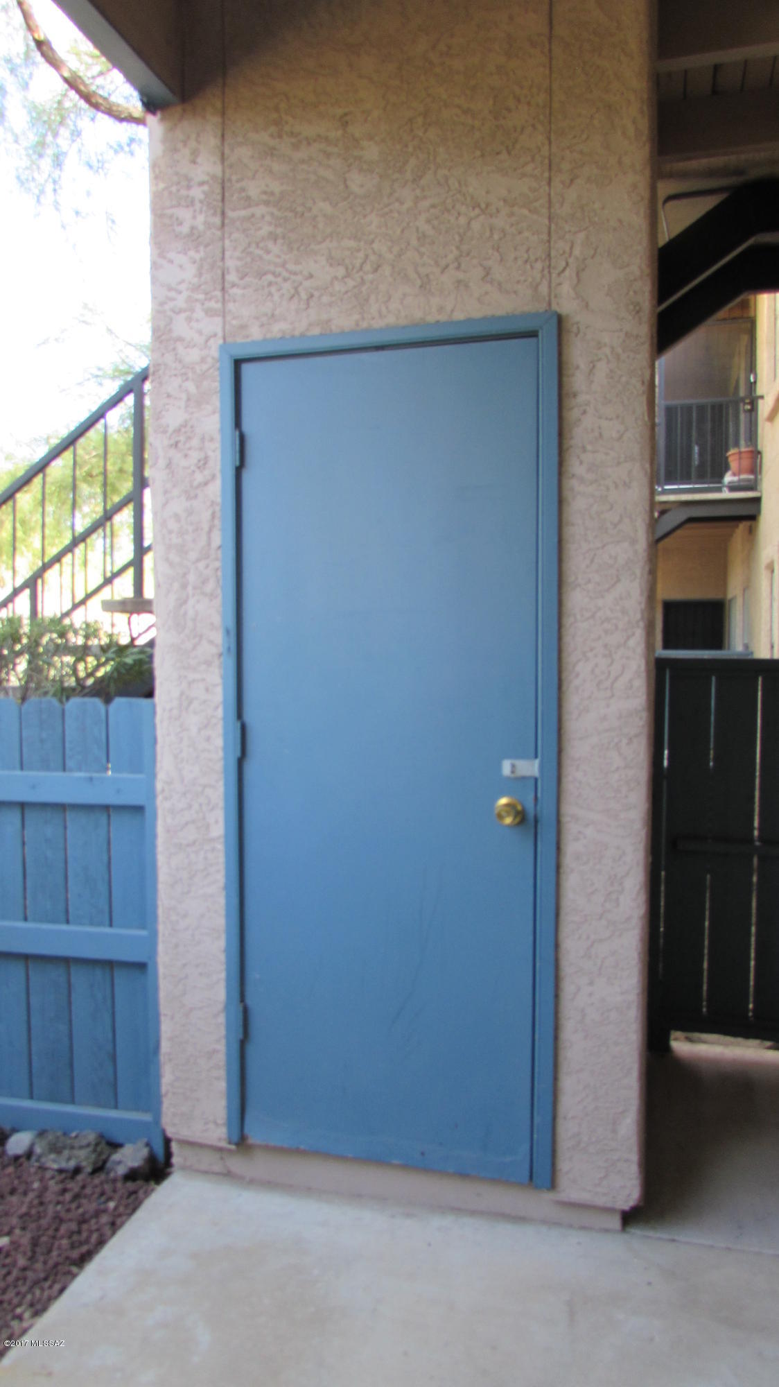 8080 E Speedway Boulevard Unit: 105