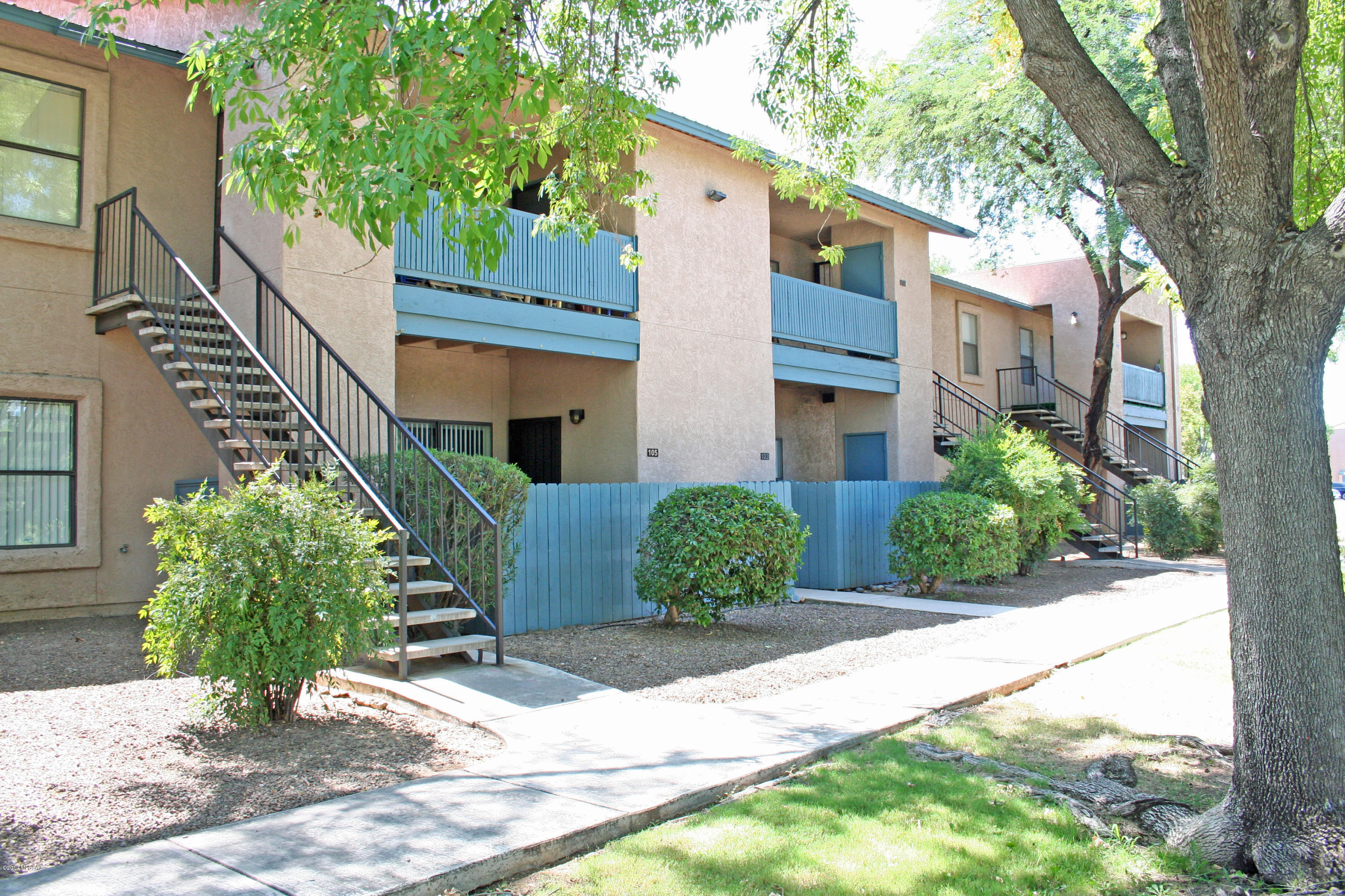8080 E Speedway Boulevard Unit: 105